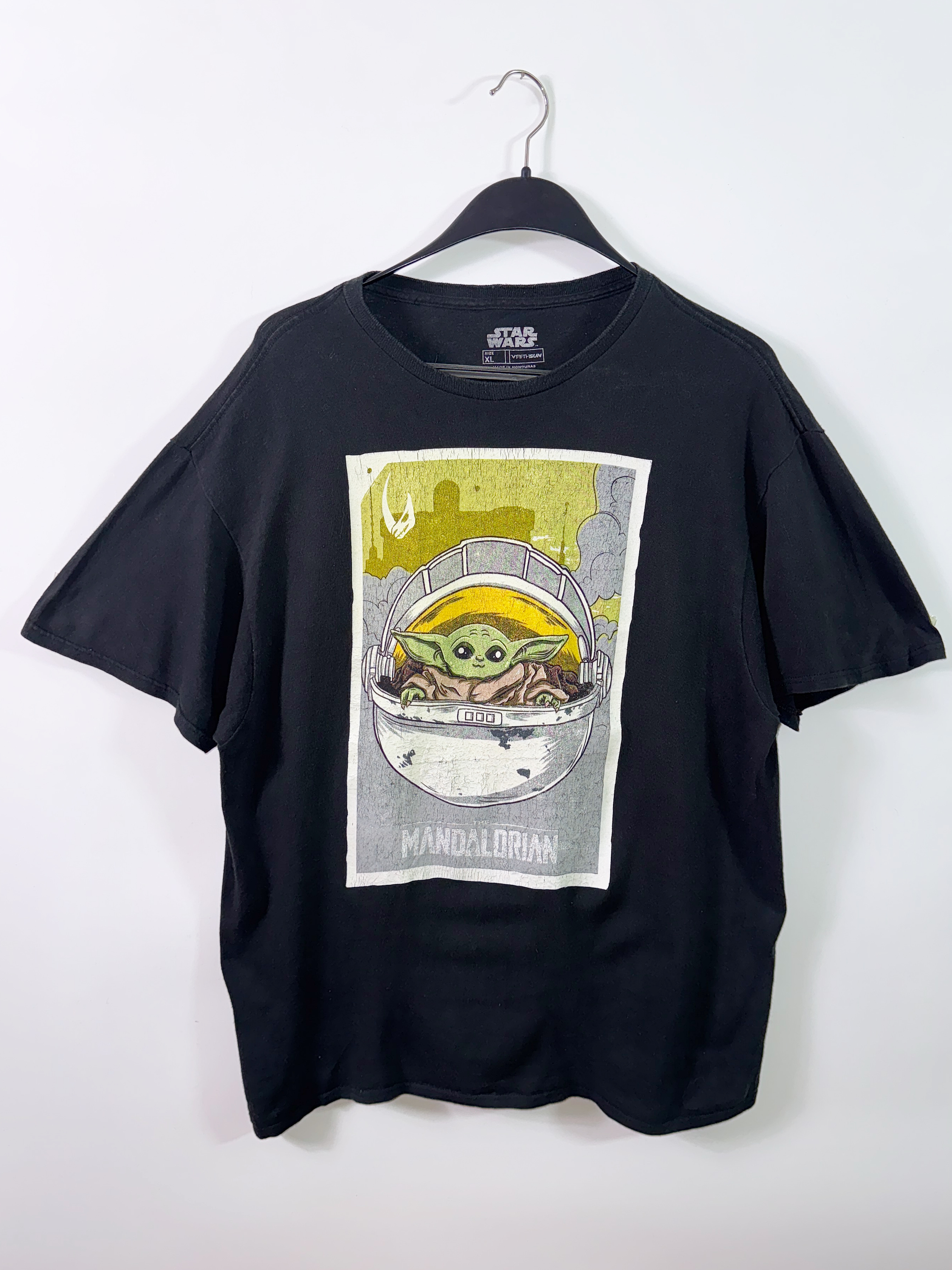Polera retro (L-Xl) 1