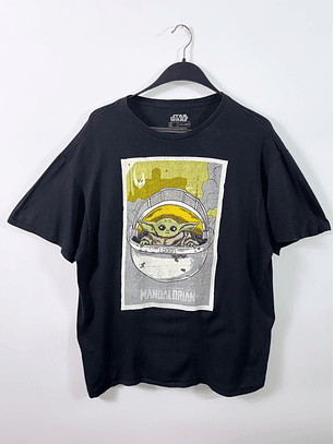 Polera retro (L-Xl)