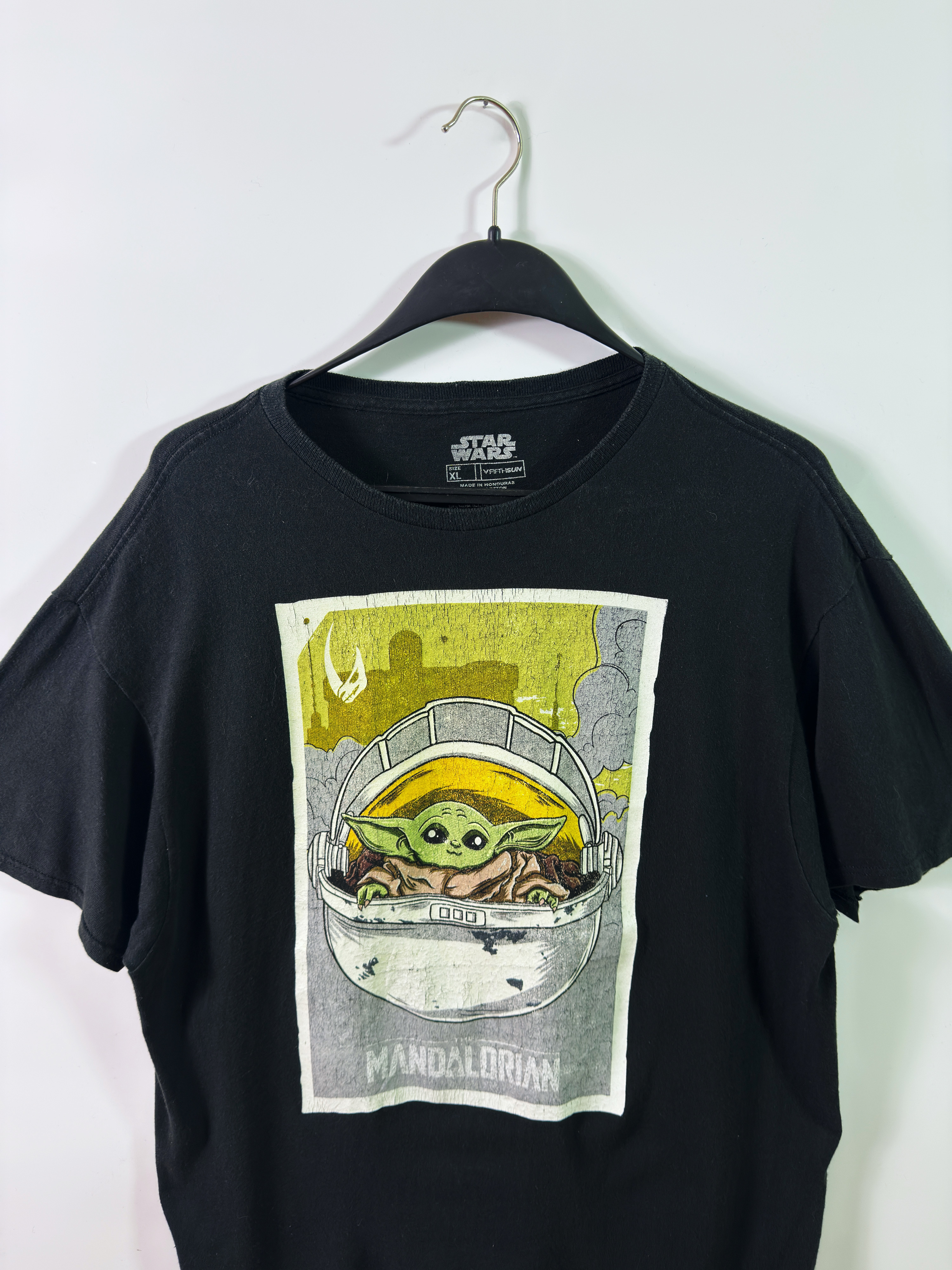 Polera retro (L-Xl) 2