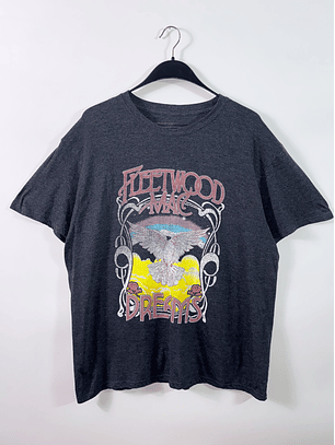 Polera fleetwood mac (L)