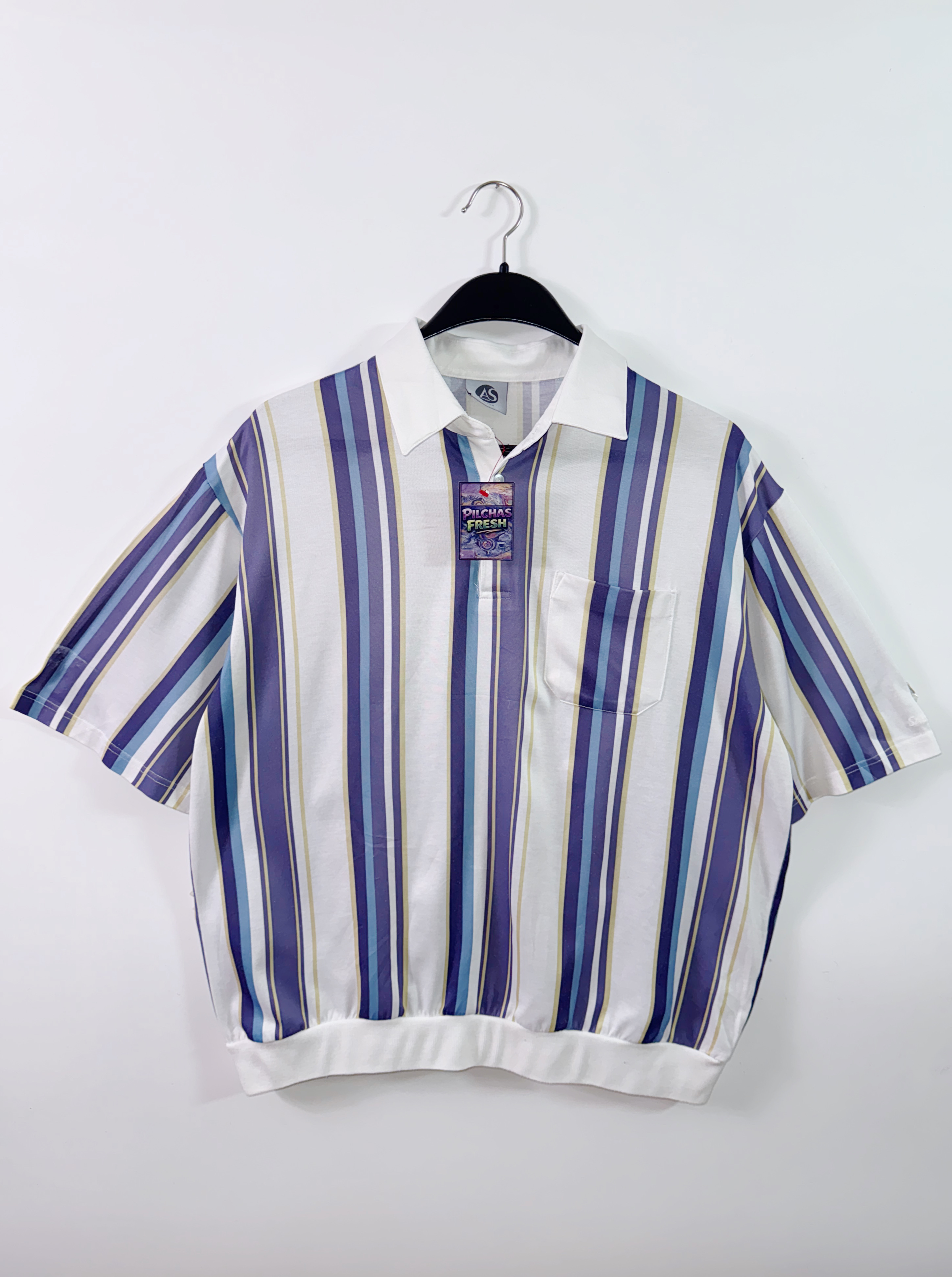 Polera vintage (L) 1