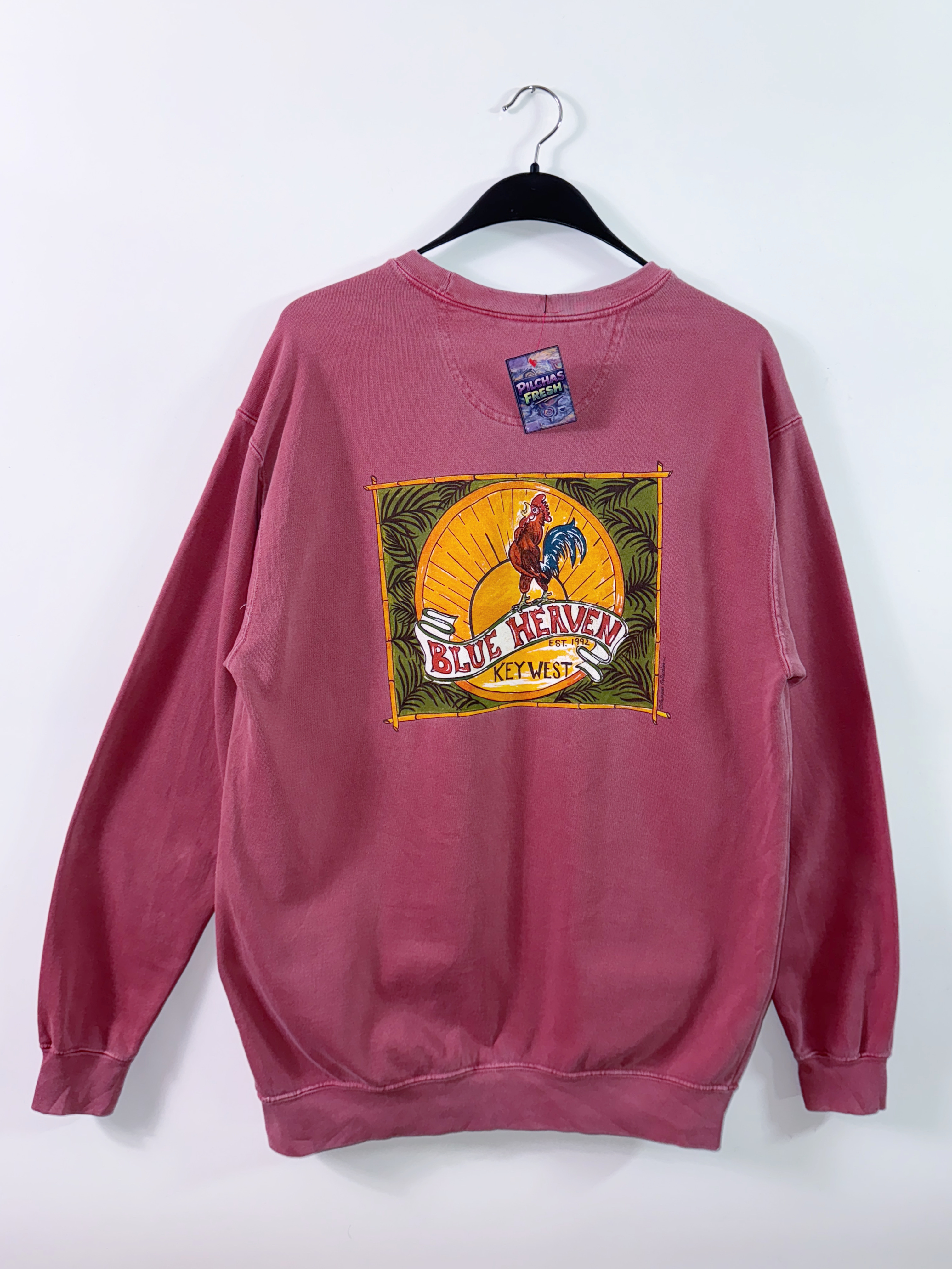 Crewneck vintage (L-XL) 1