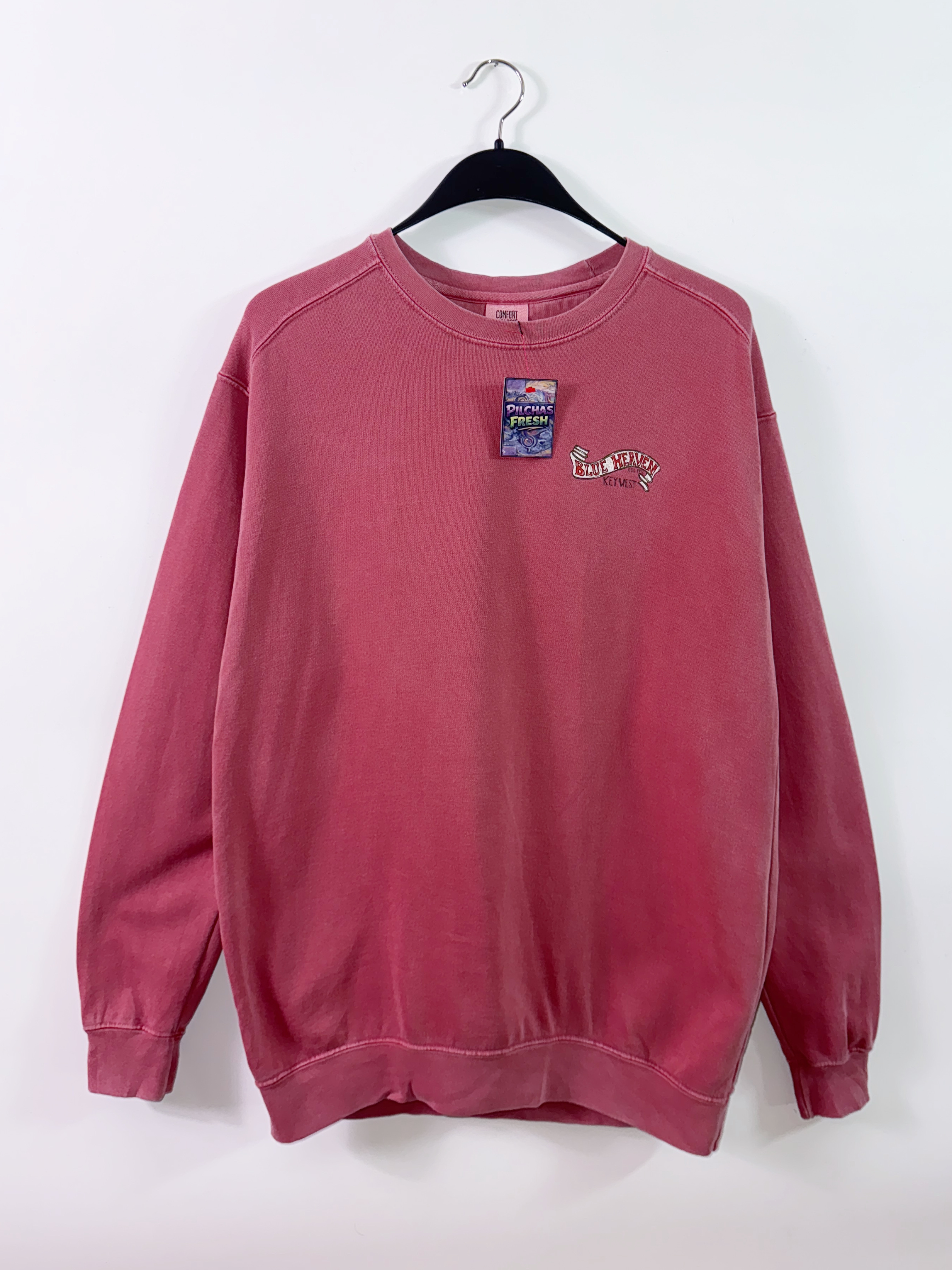 Crewneck vintage (L-XL) 2