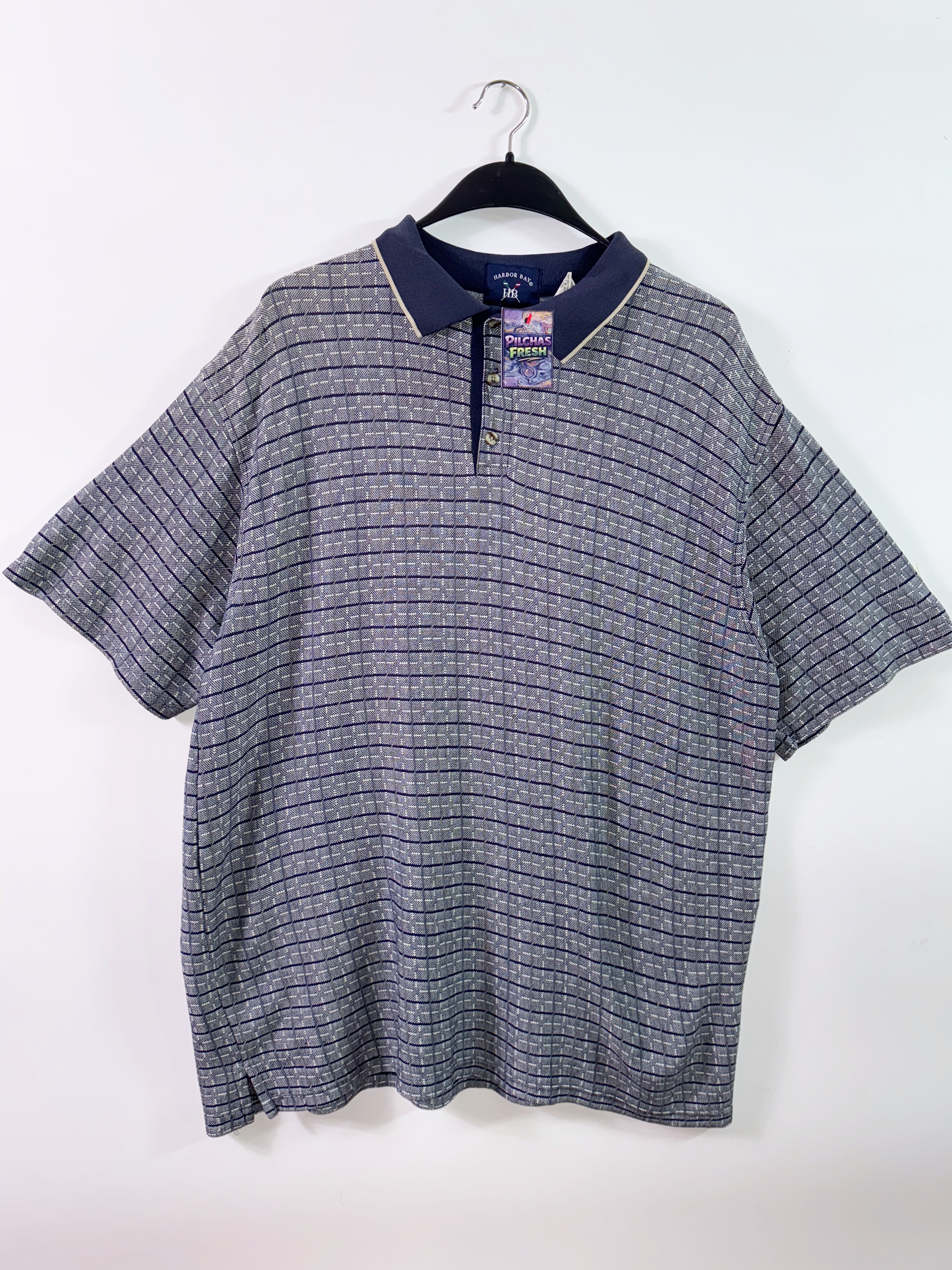 Polera vintage  (Xl) 1