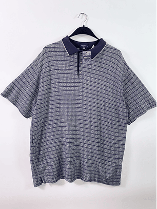 Polera vintage  (Xl)