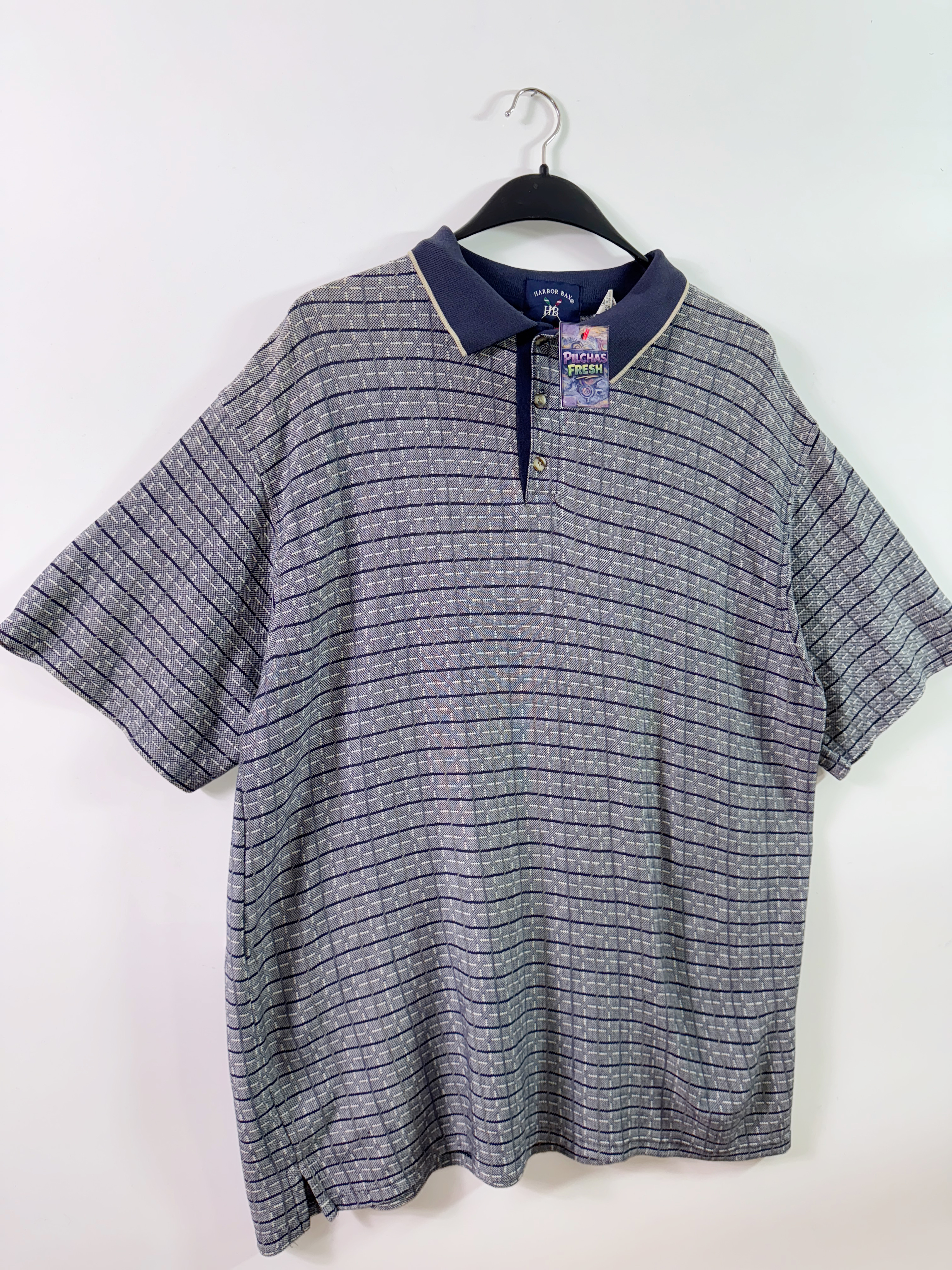 Polera vintage  (Xl) 2