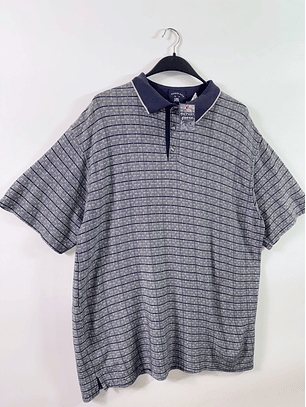 Polera vintage  (Xl)