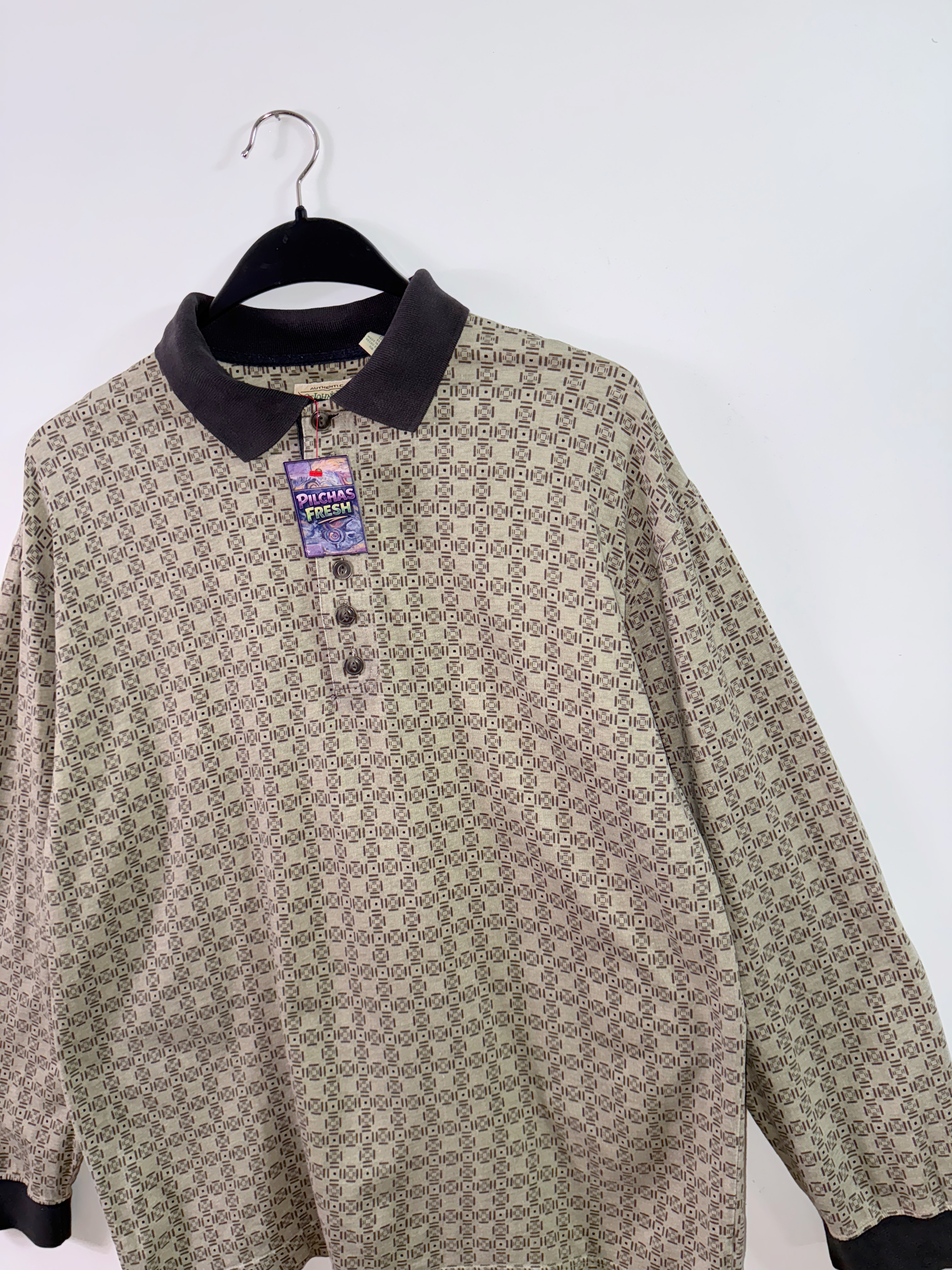 Polera vintage  (L) 2