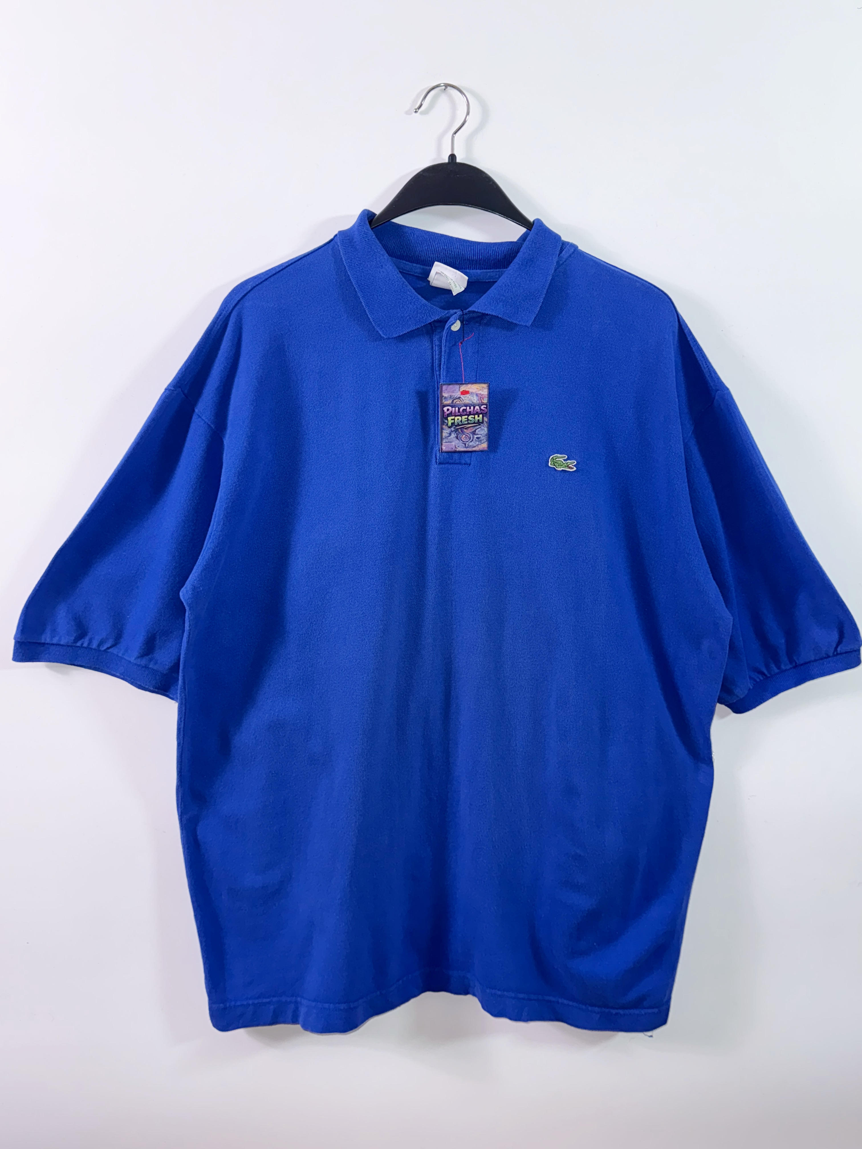 Lacoste vintage pique ( XL) 1