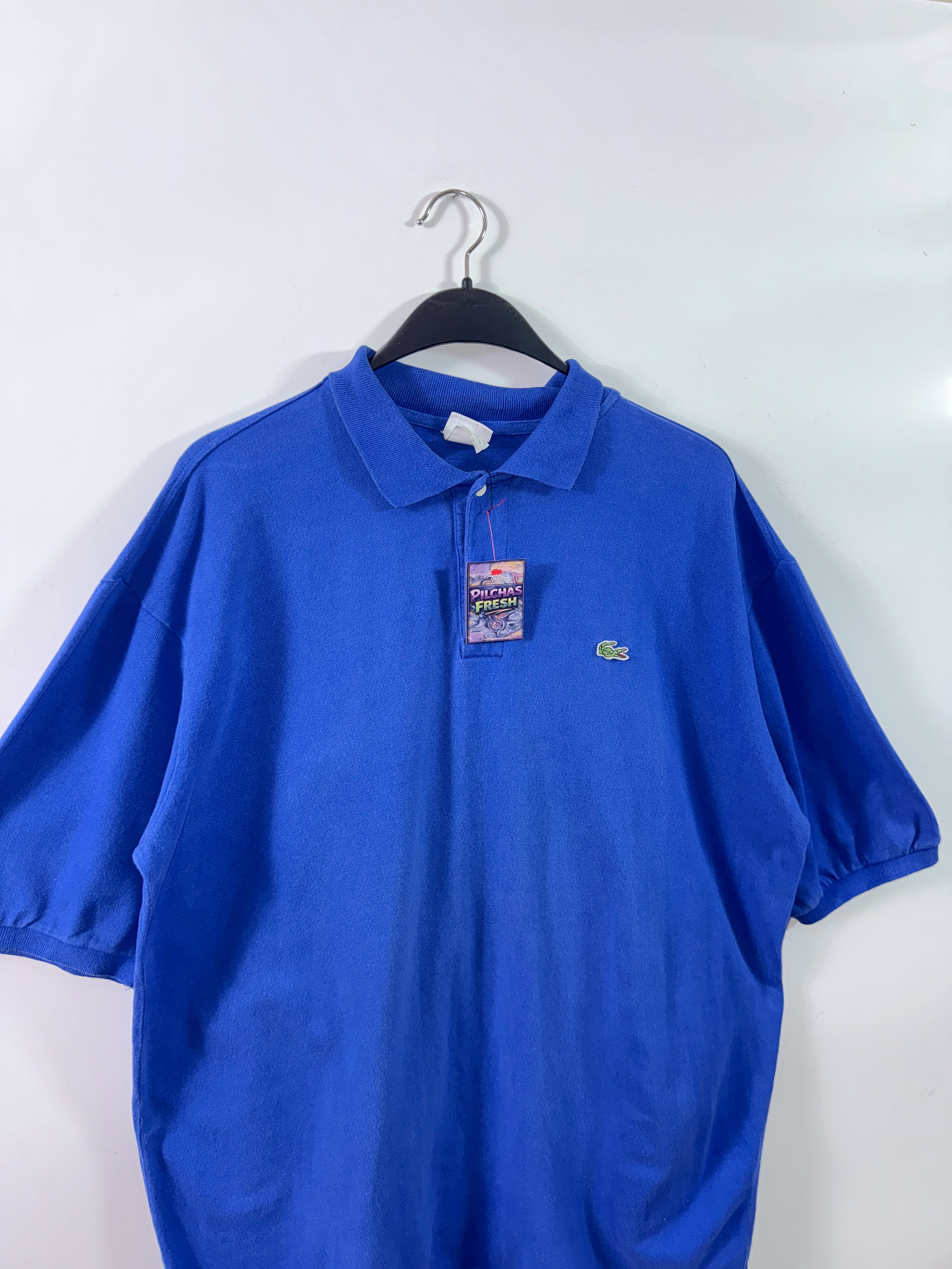 Lacoste vintage pique ( XL) 2