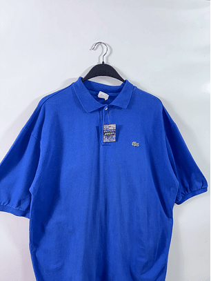 Lacoste vintage pique ( XL)
