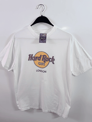 Hard rock (L)