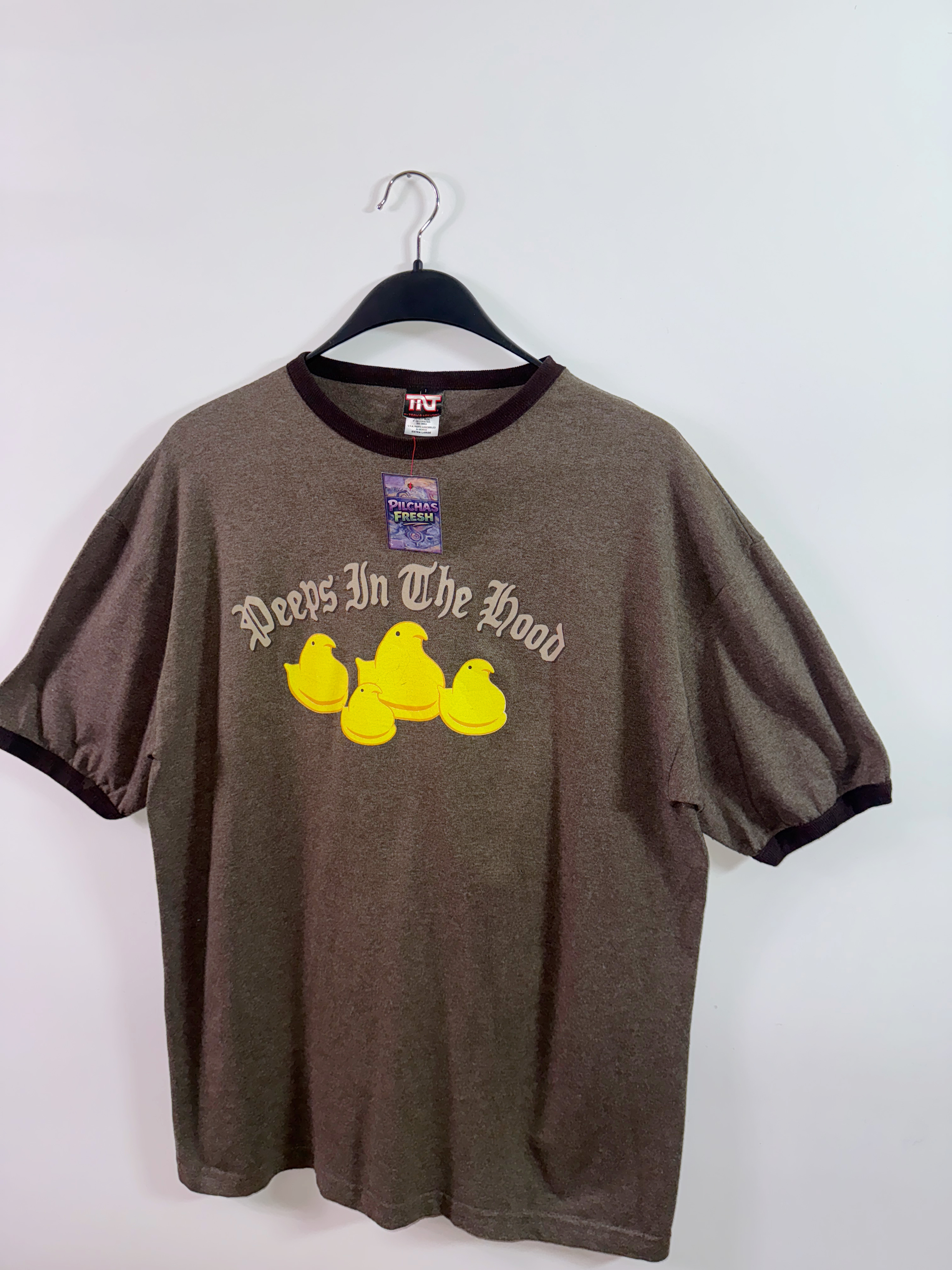 Polera vintage (L) 2