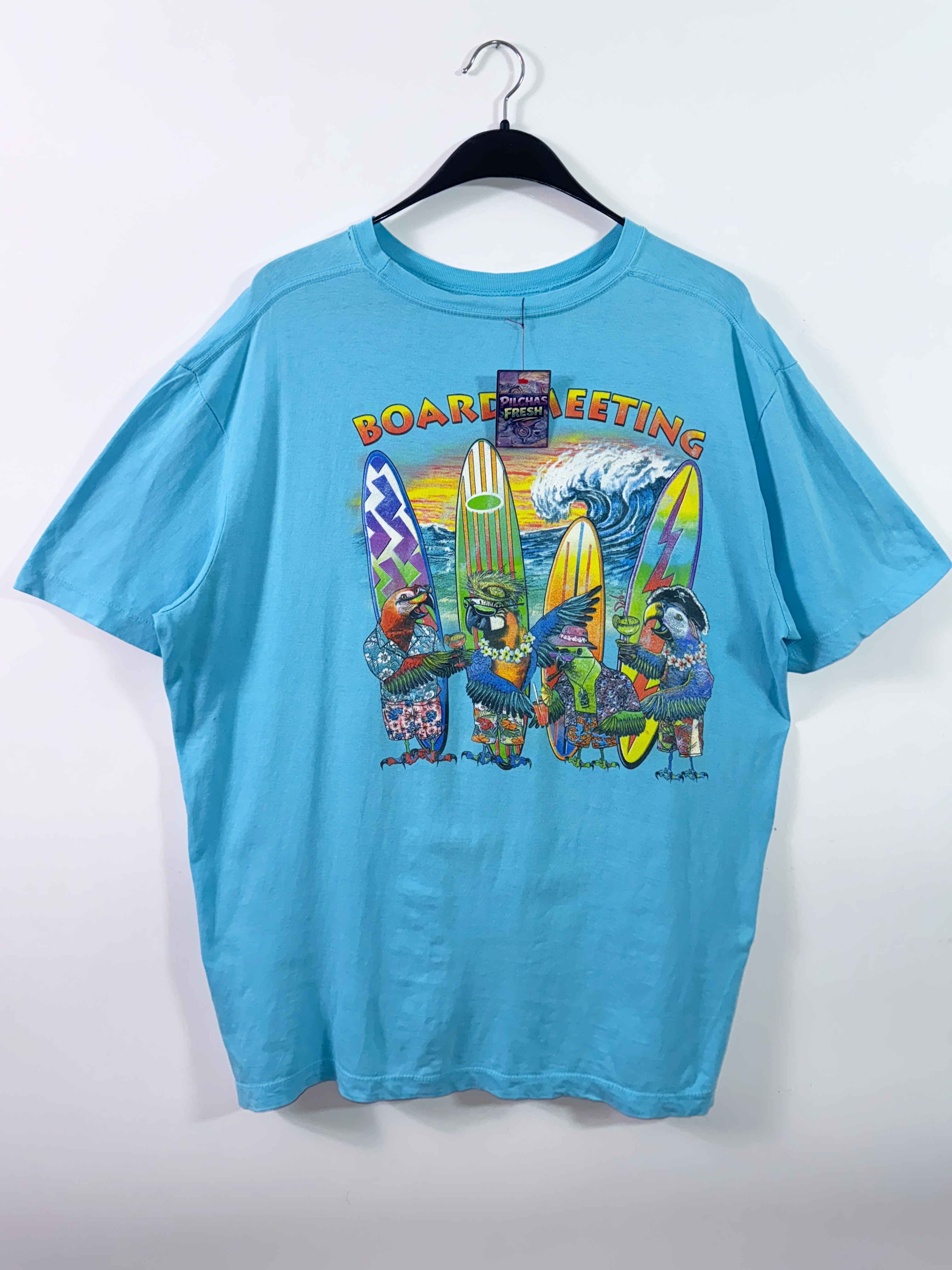 Polera vintage  (Xl) 1