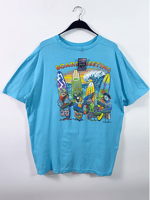 Polera vintage  (Xl)