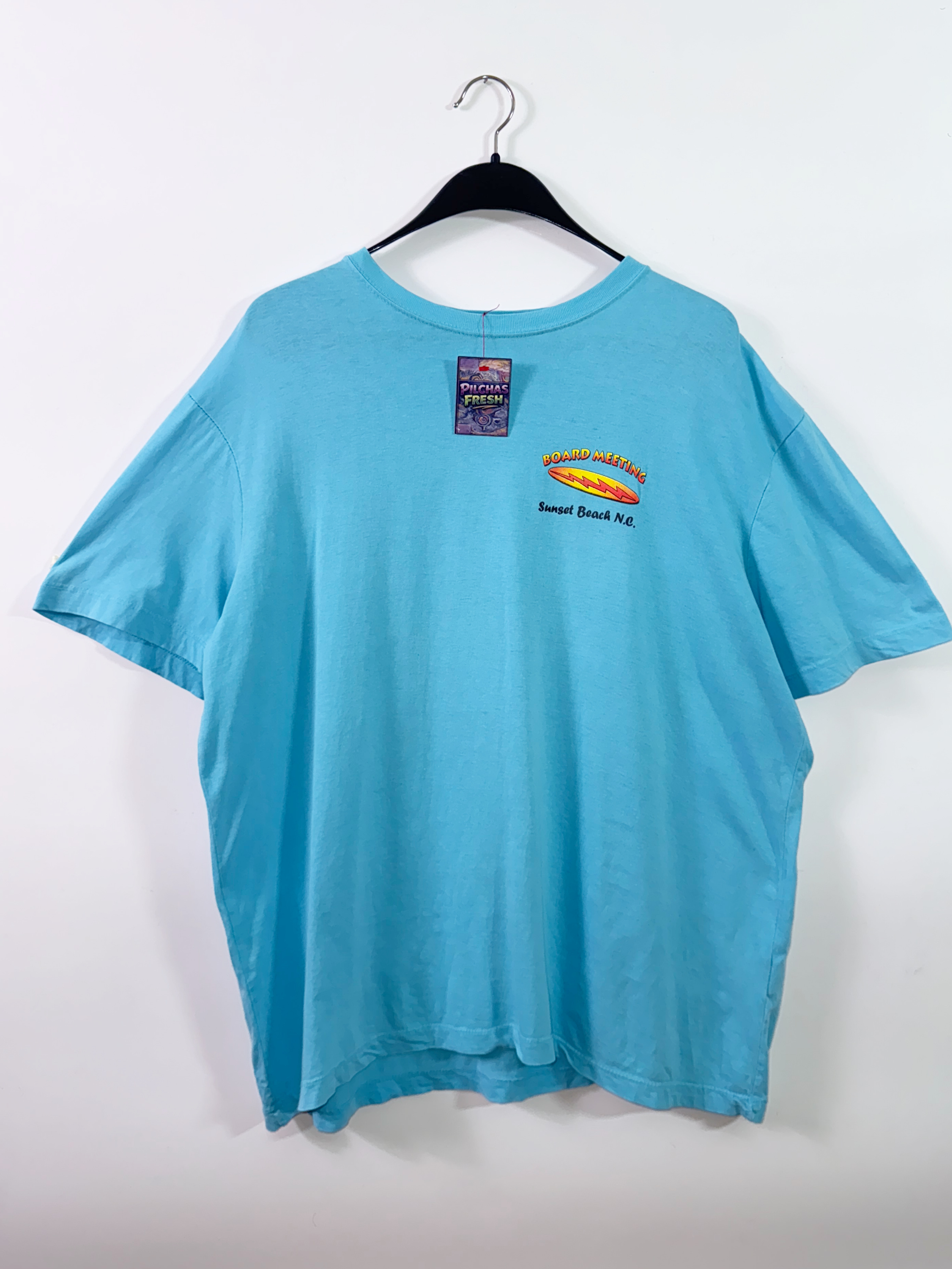 Polera vintage  (Xl) 2