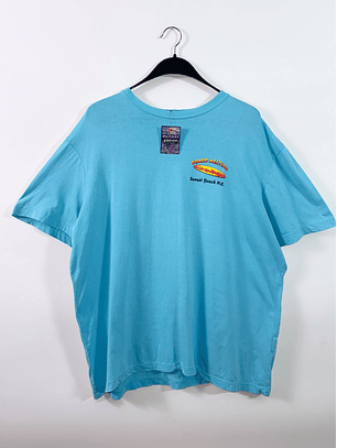 Polera vintage  (Xl)
