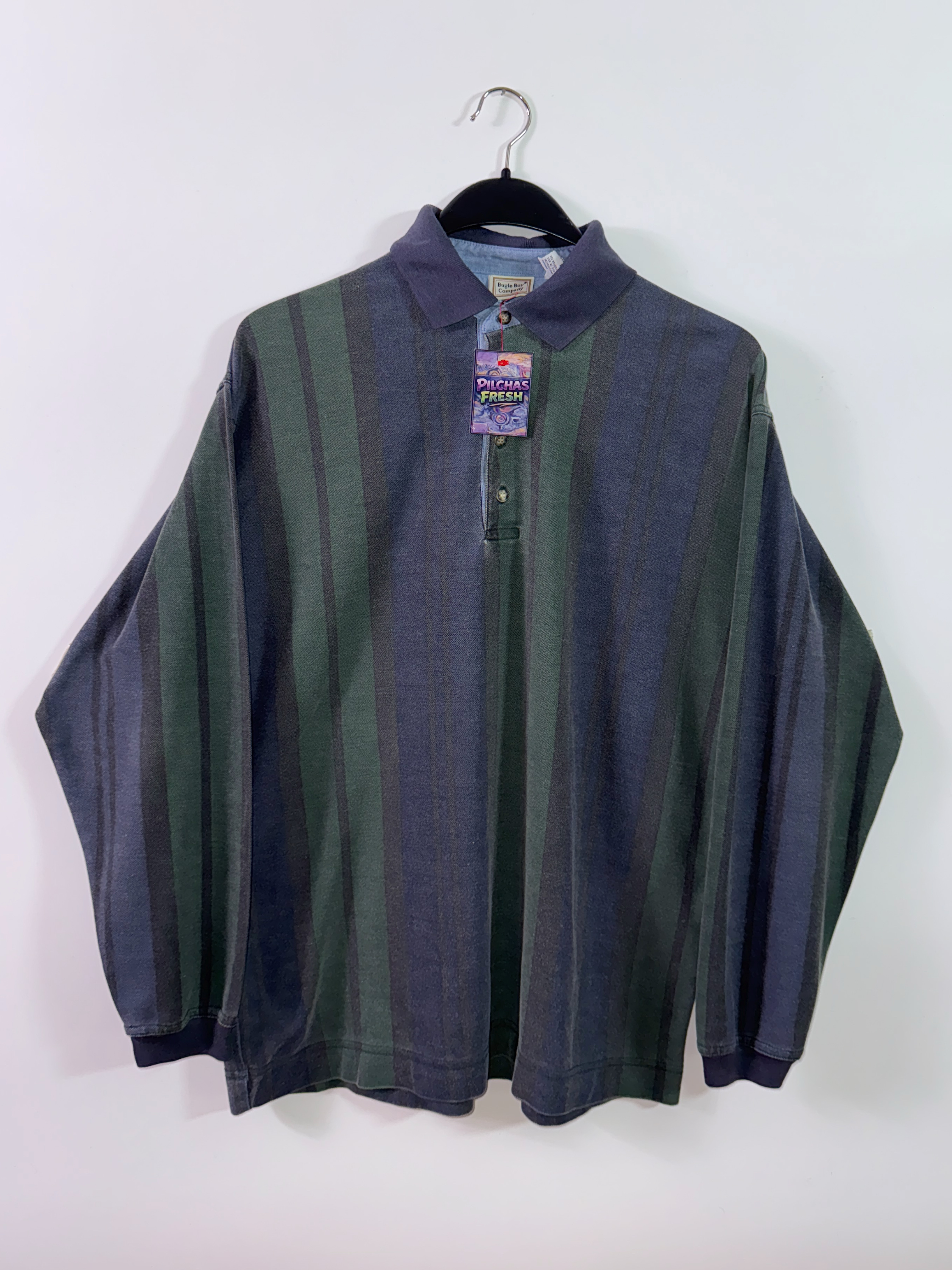 Polera vintage (L) 1