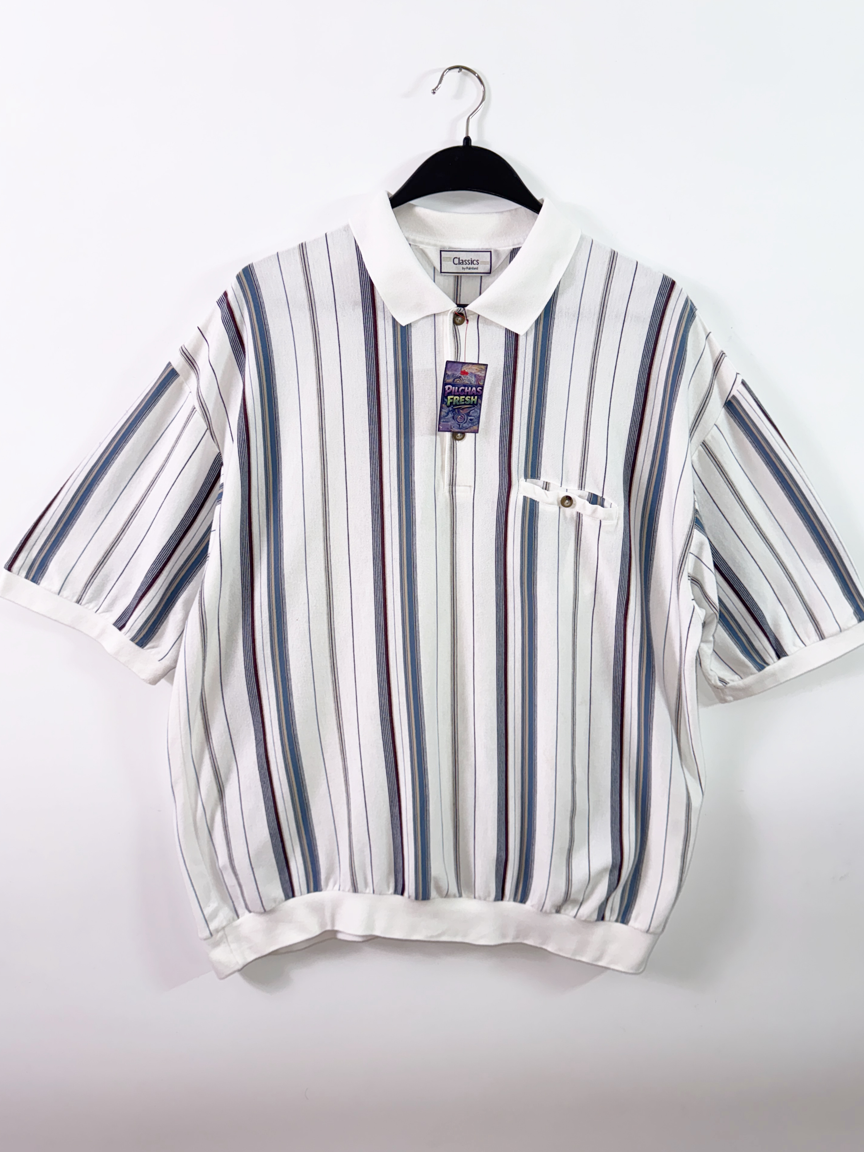 Polera vintage (L) 1