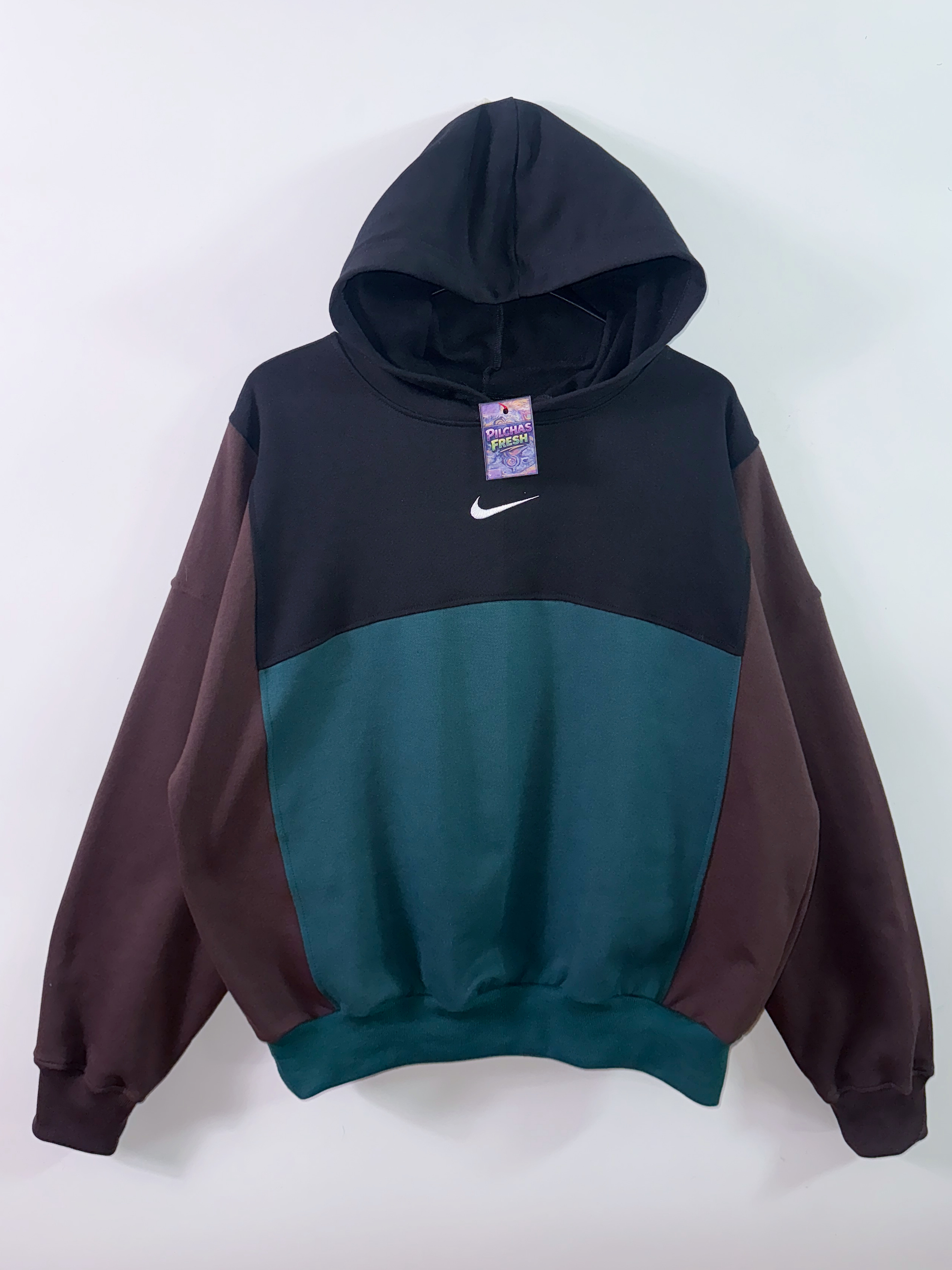 Nike edición retro  1