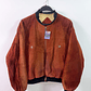 jacket gamuza vintage boxy (L) - Miniatura 1