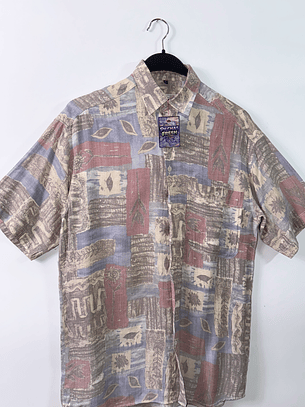 Camisa vintage (L)