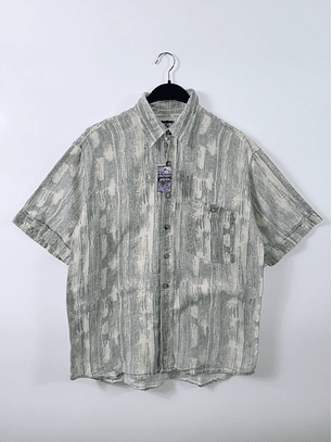 Camisa vintage (L)