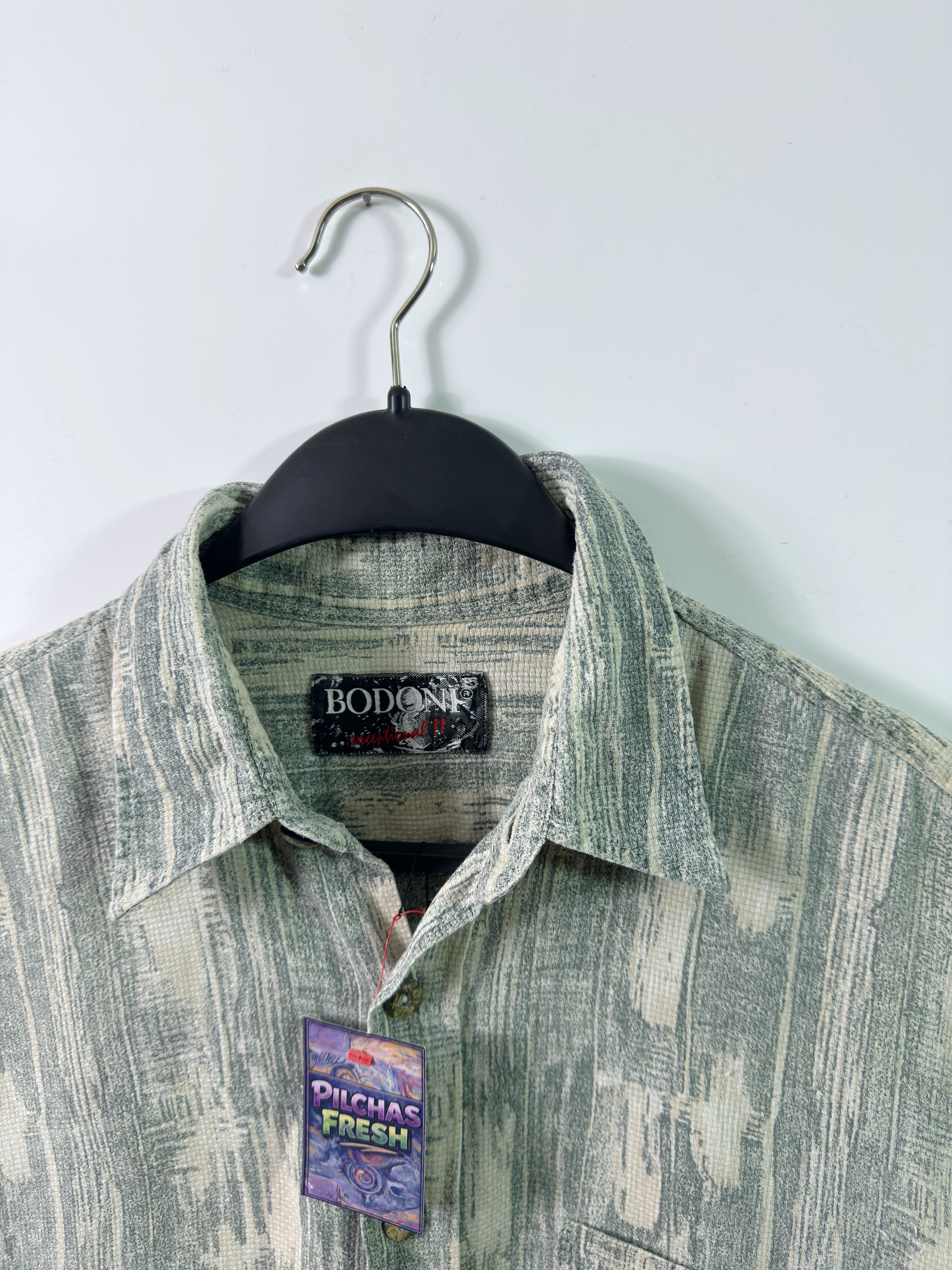 Camisa vintage (L) 3