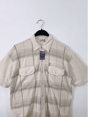 Camisa vintage (L)