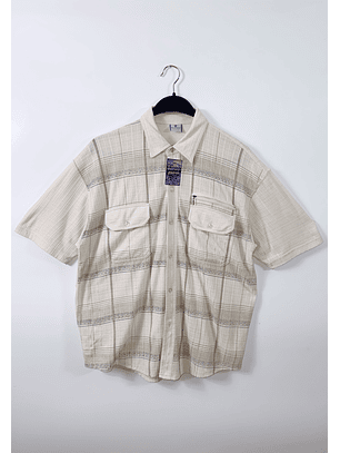 Camisa vintage (L)