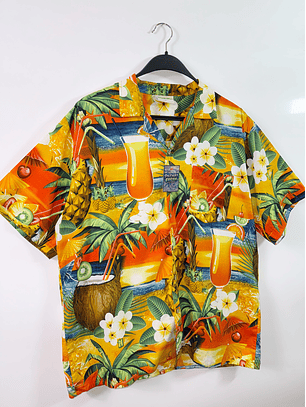 hawai camisa (XL)