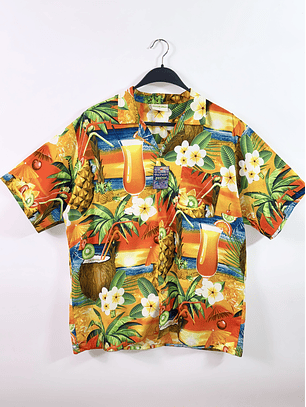 hawai camisa (XL)