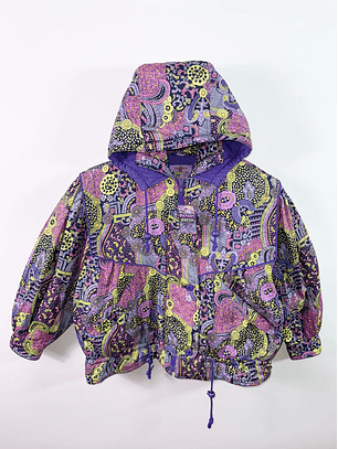 1960 jacket gruesa (XS)