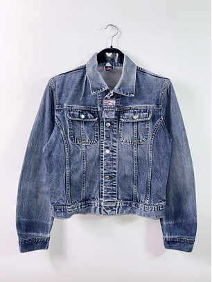 1980 diesel  denim (S)