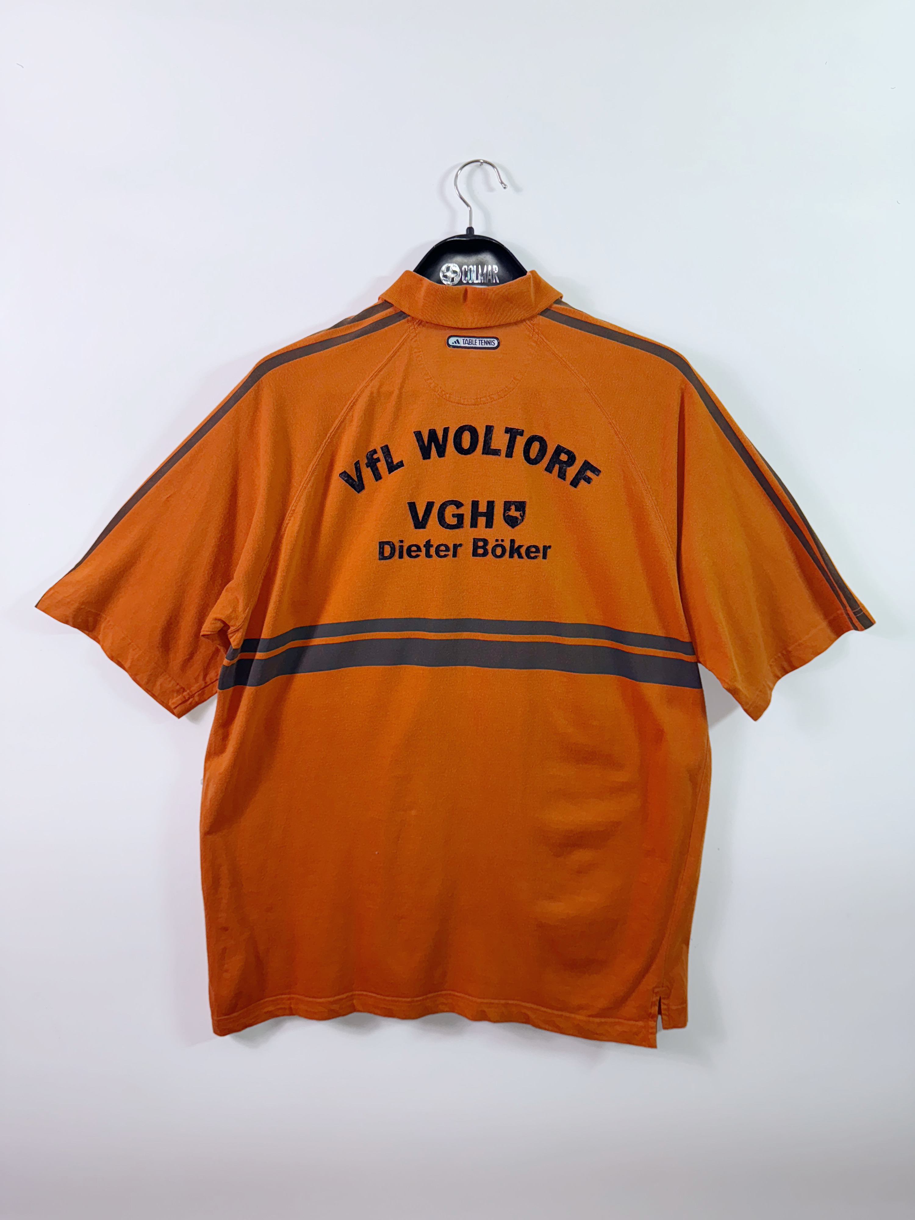 Adidas vintage (L) 2