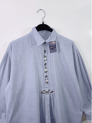 camisa vintage (XL)