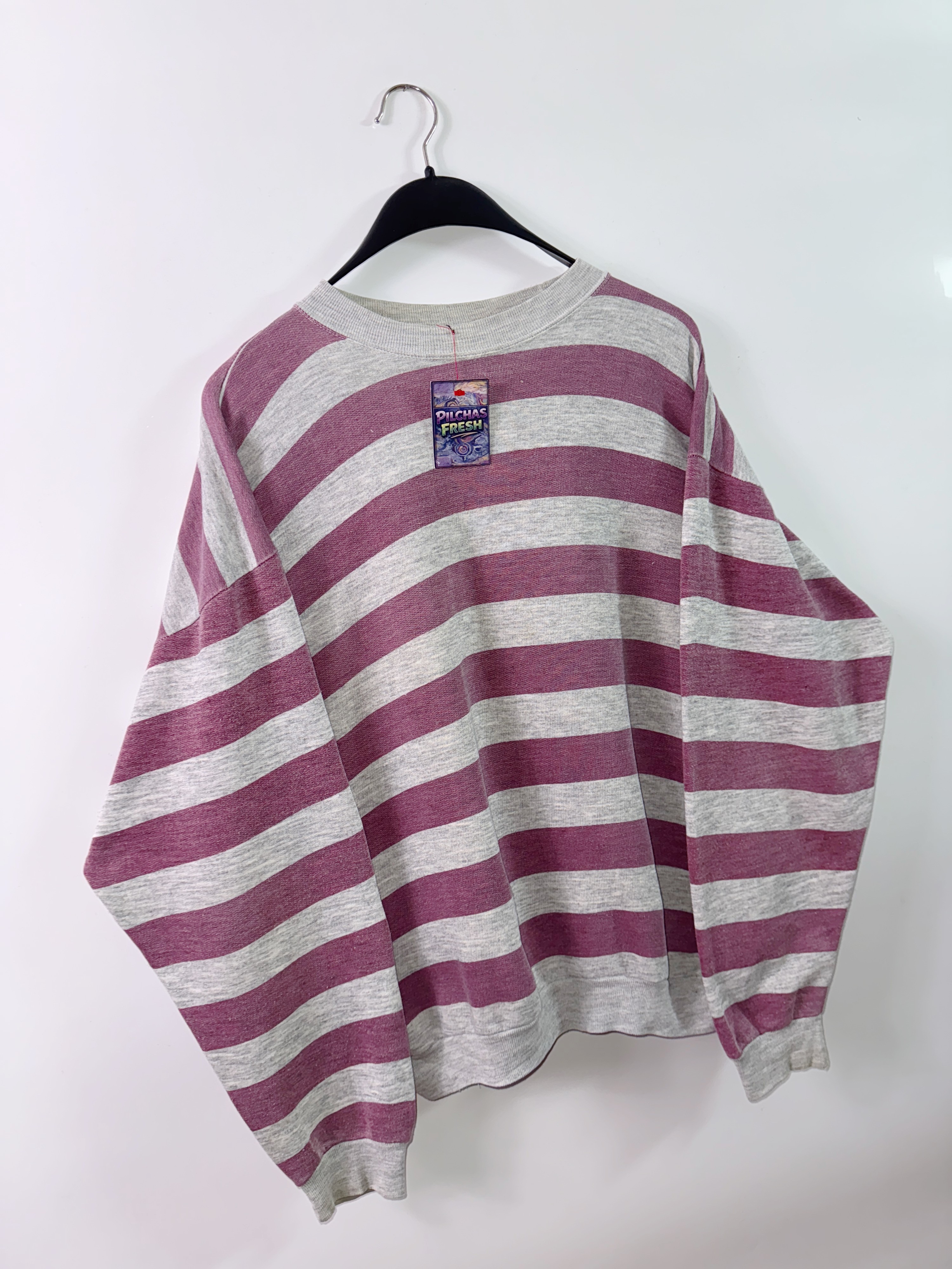 Poleron vintage 90s  (L) 2