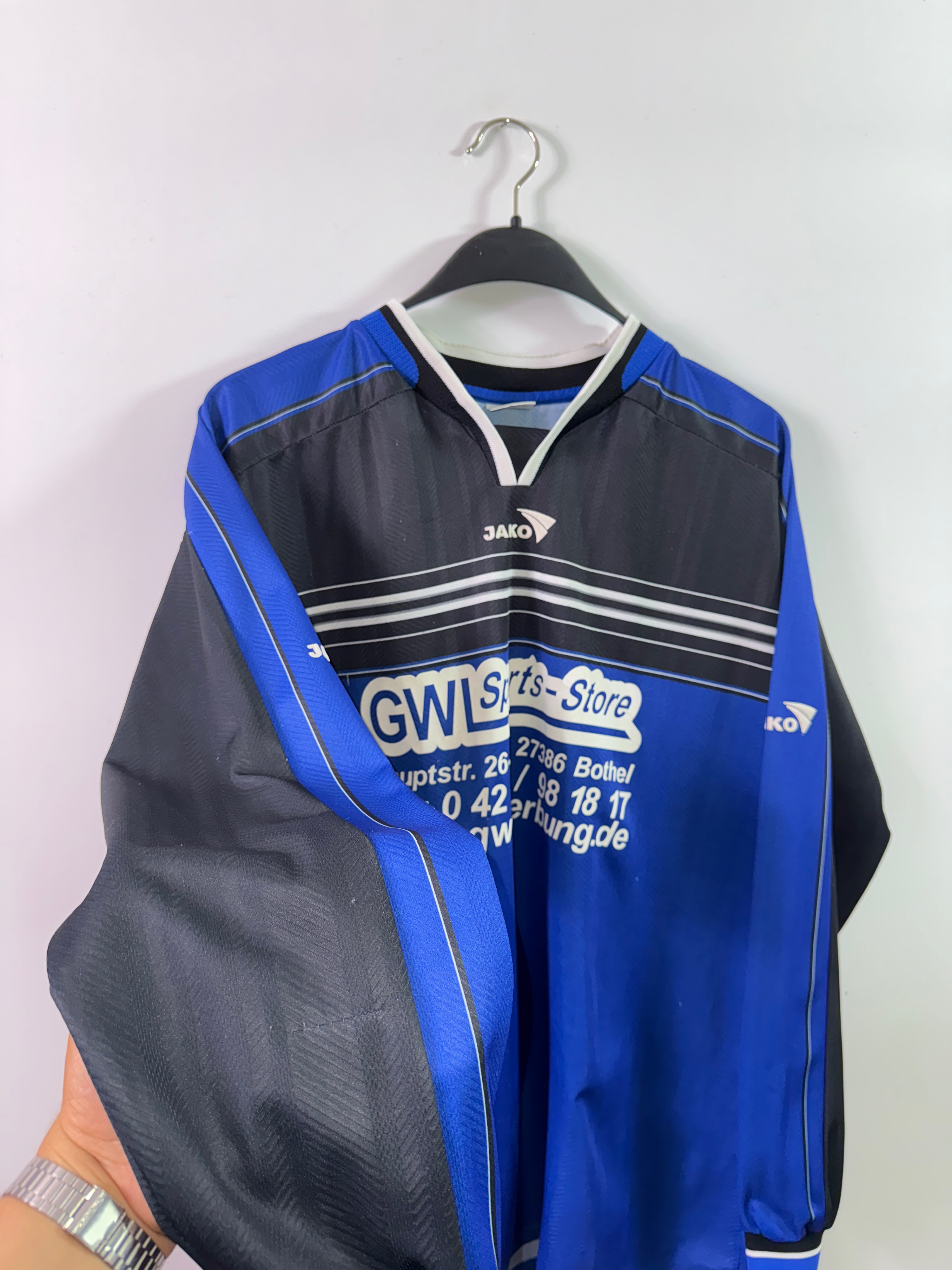 1990 jako  futbol (L) 4