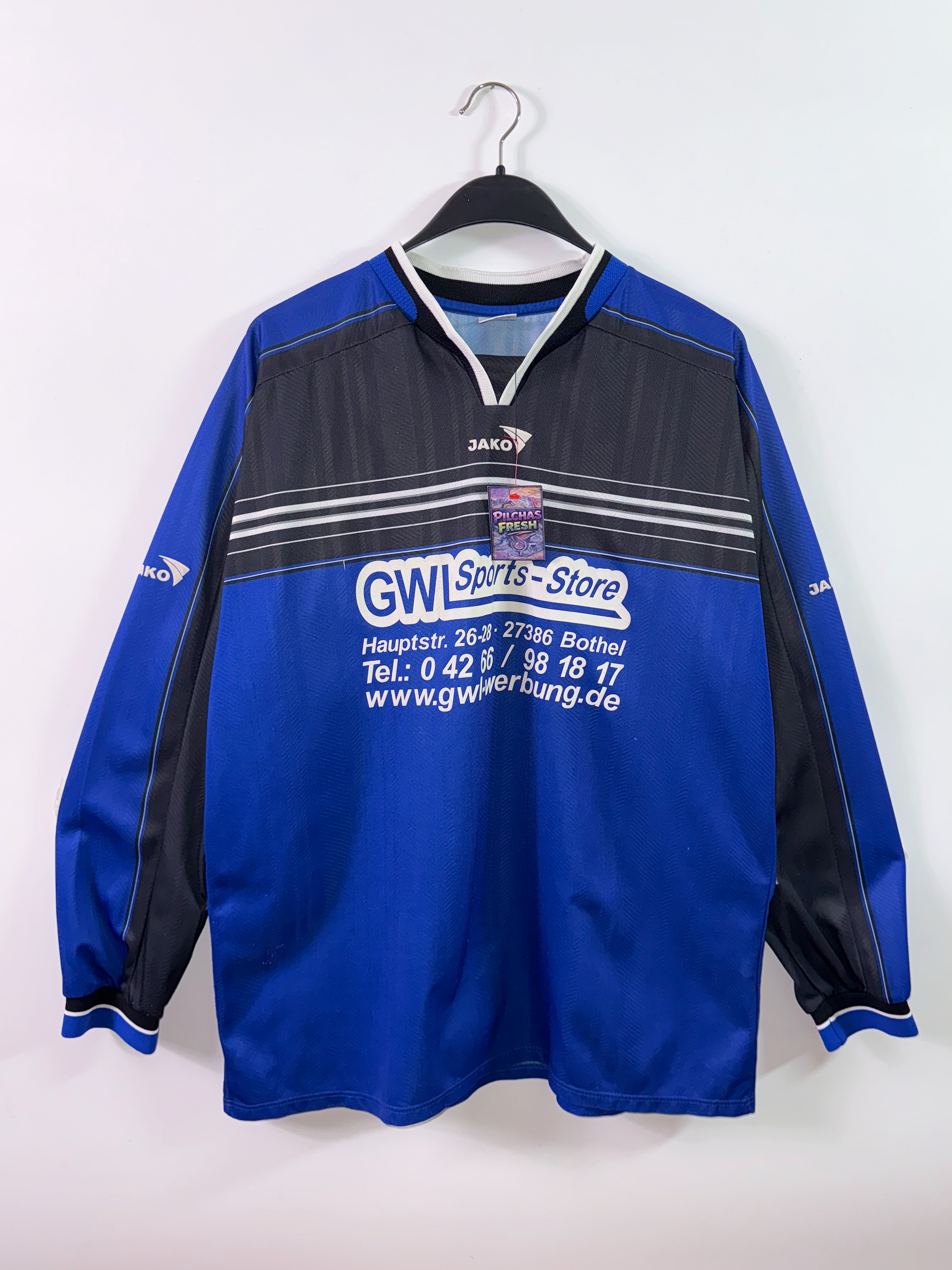 1990 jako  futbol (L) 2