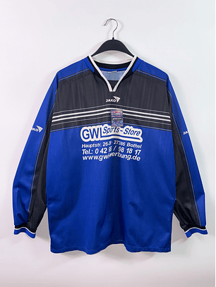 1990 jako  futbol (L)