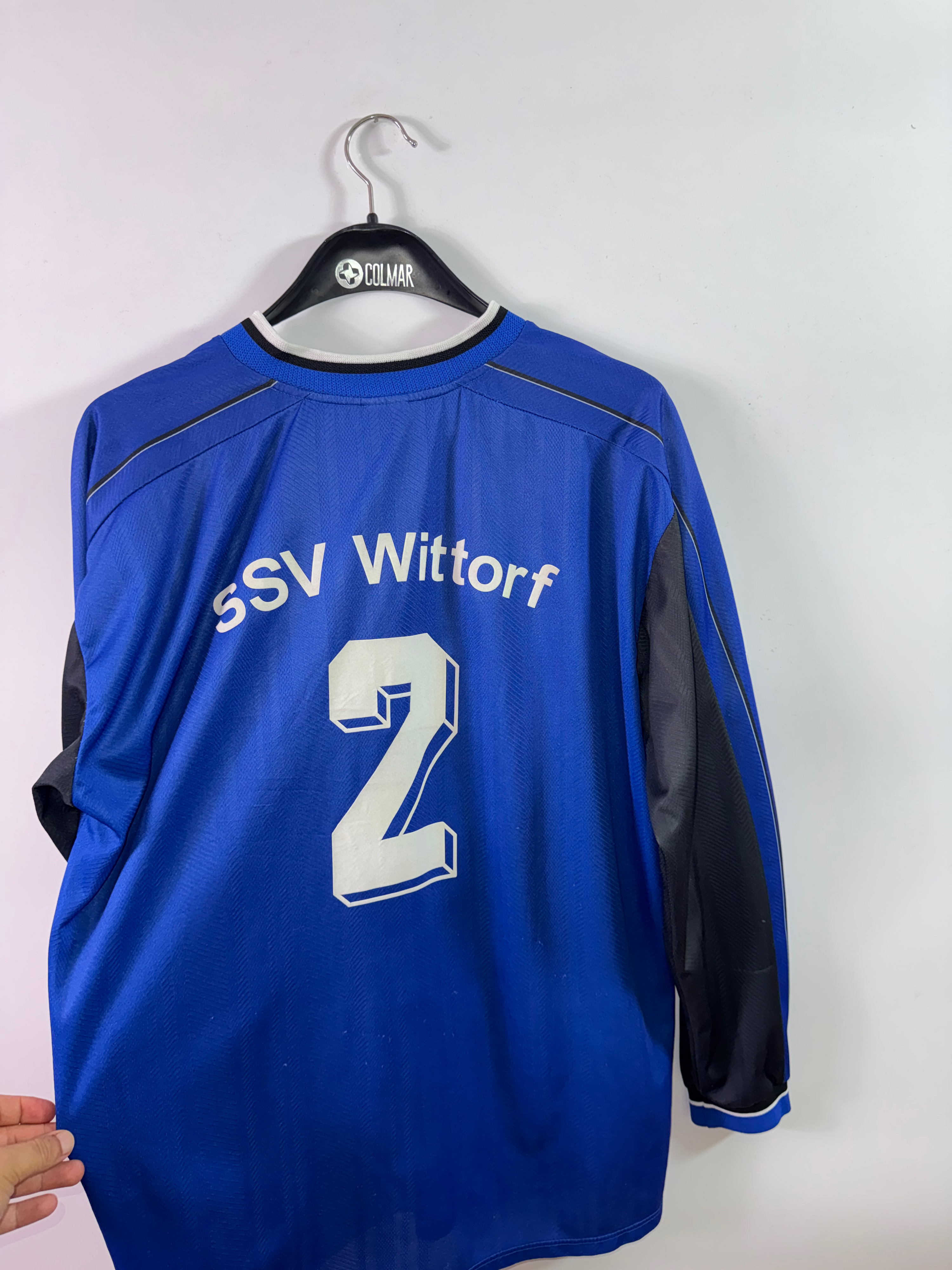 1990 jako  futbol (L) 3