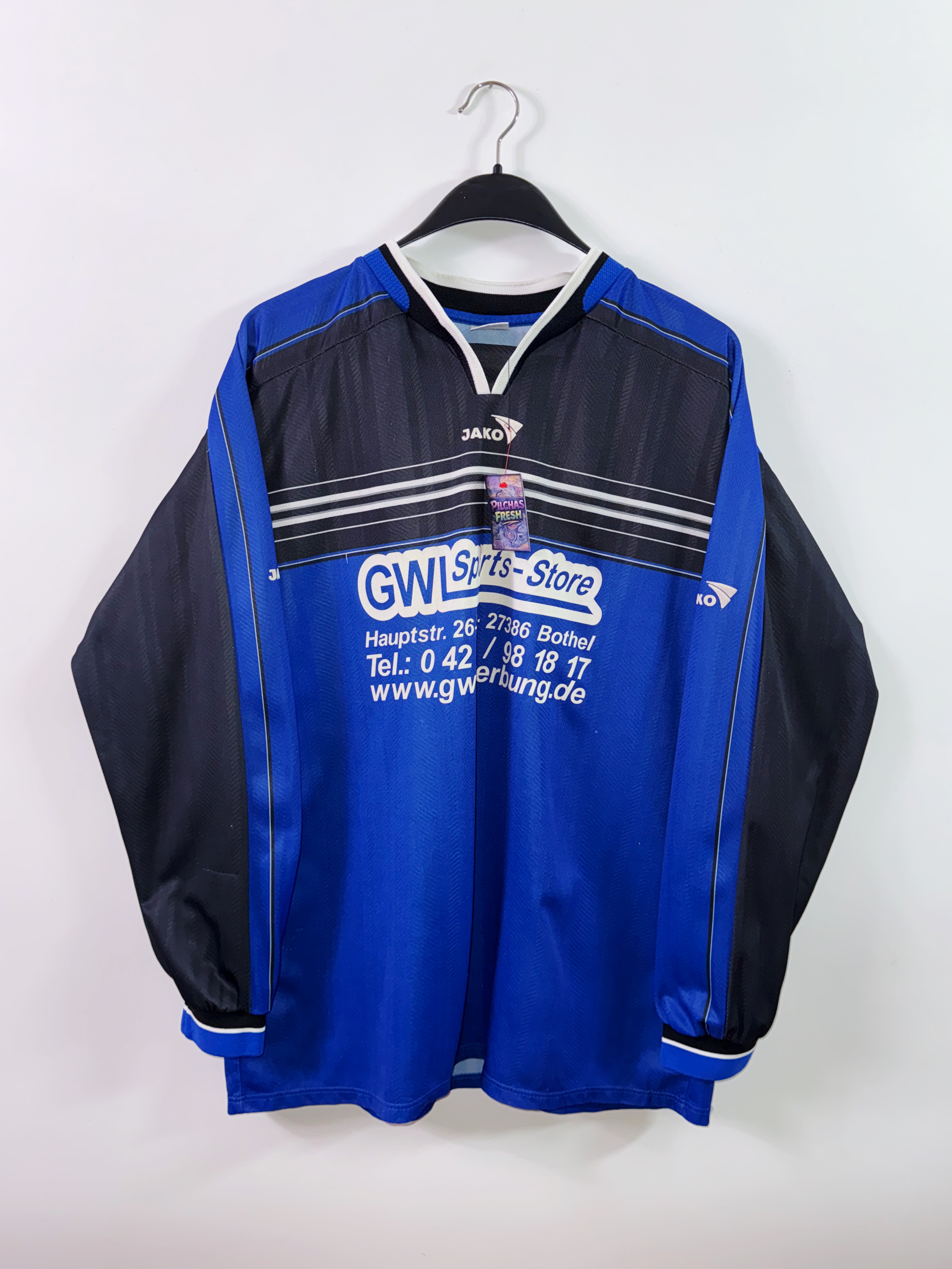 1990 jako  futbol (L) 1