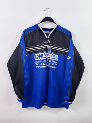 1990 jako  futbol (L)