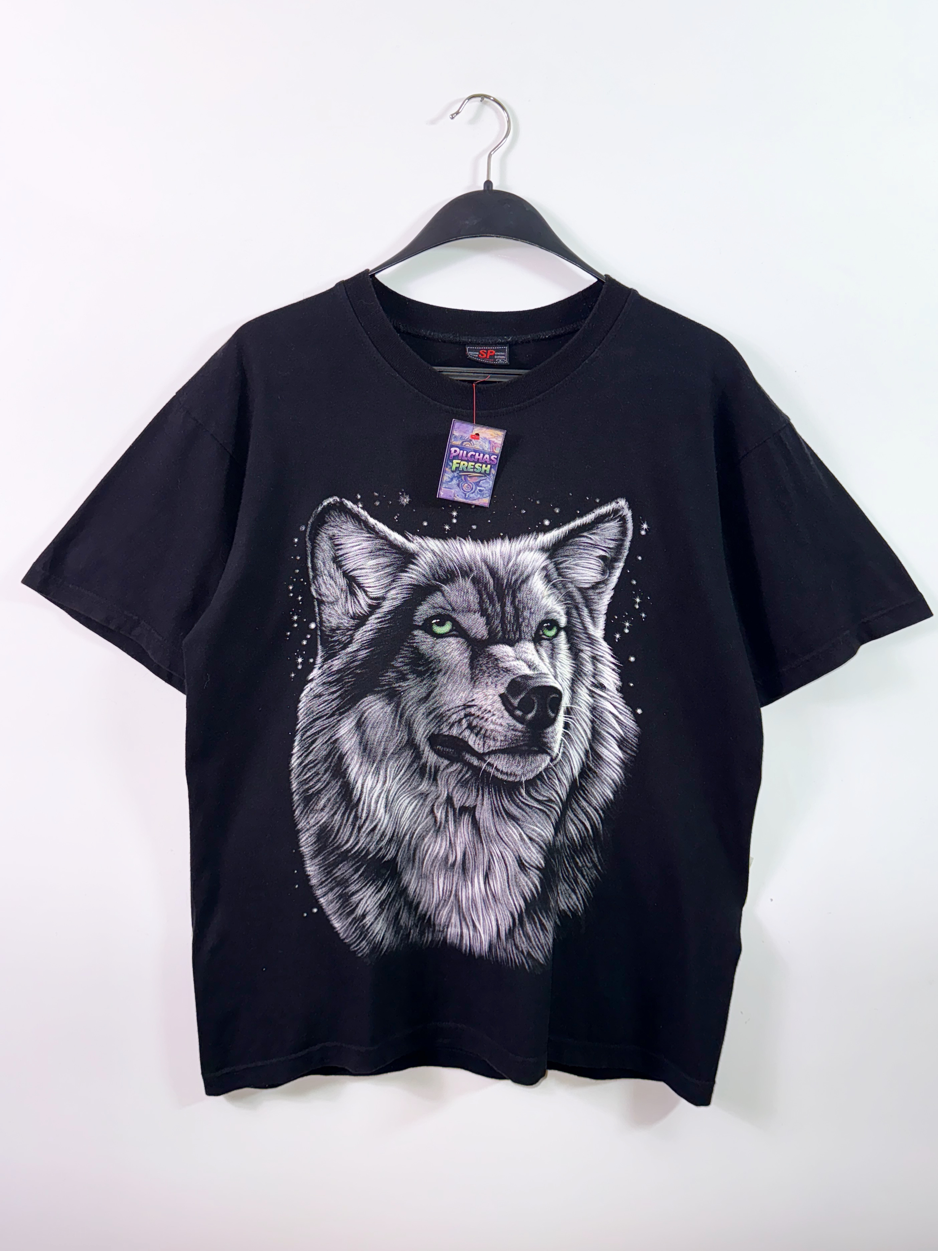 Polera vintage  (L) 1