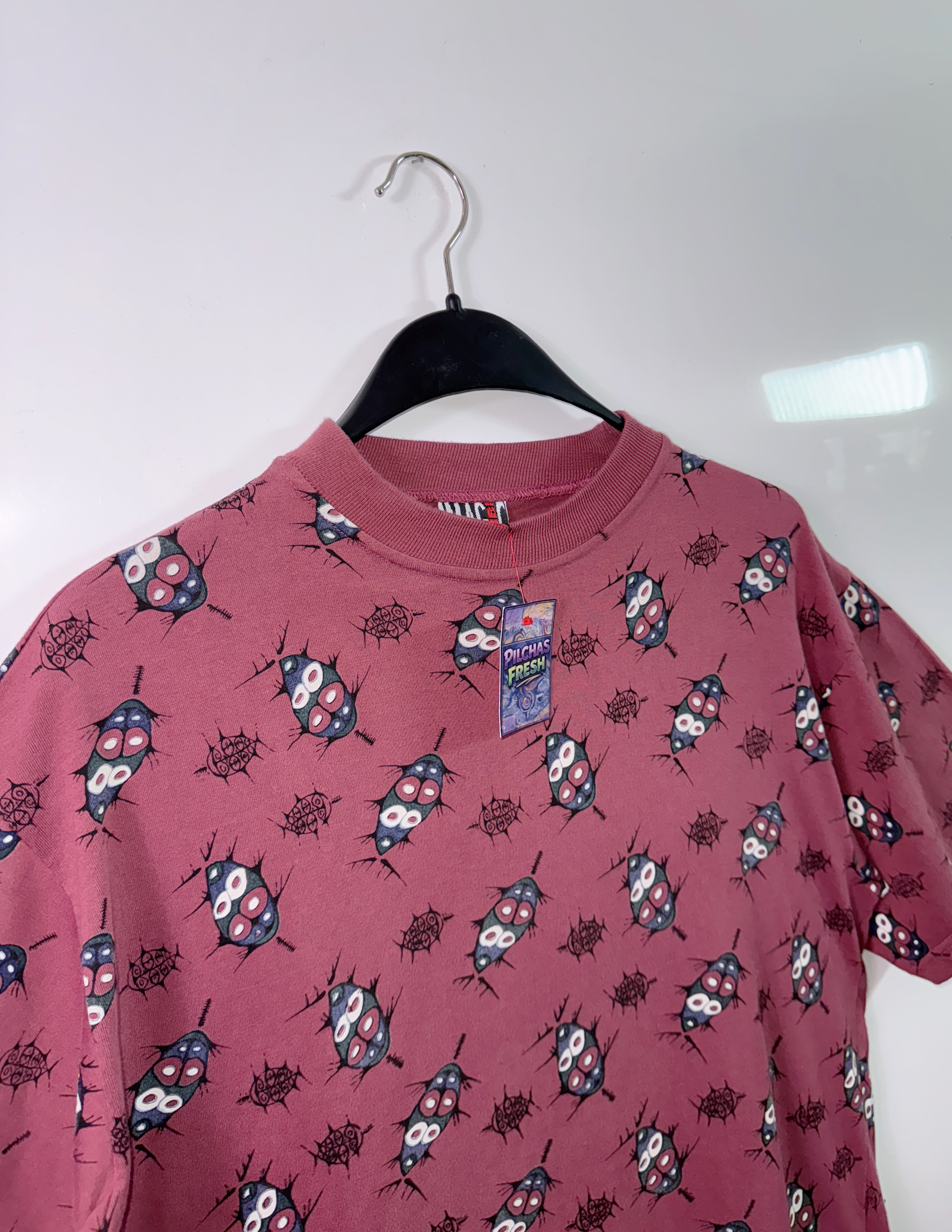 Polera vintage (M-L) 2