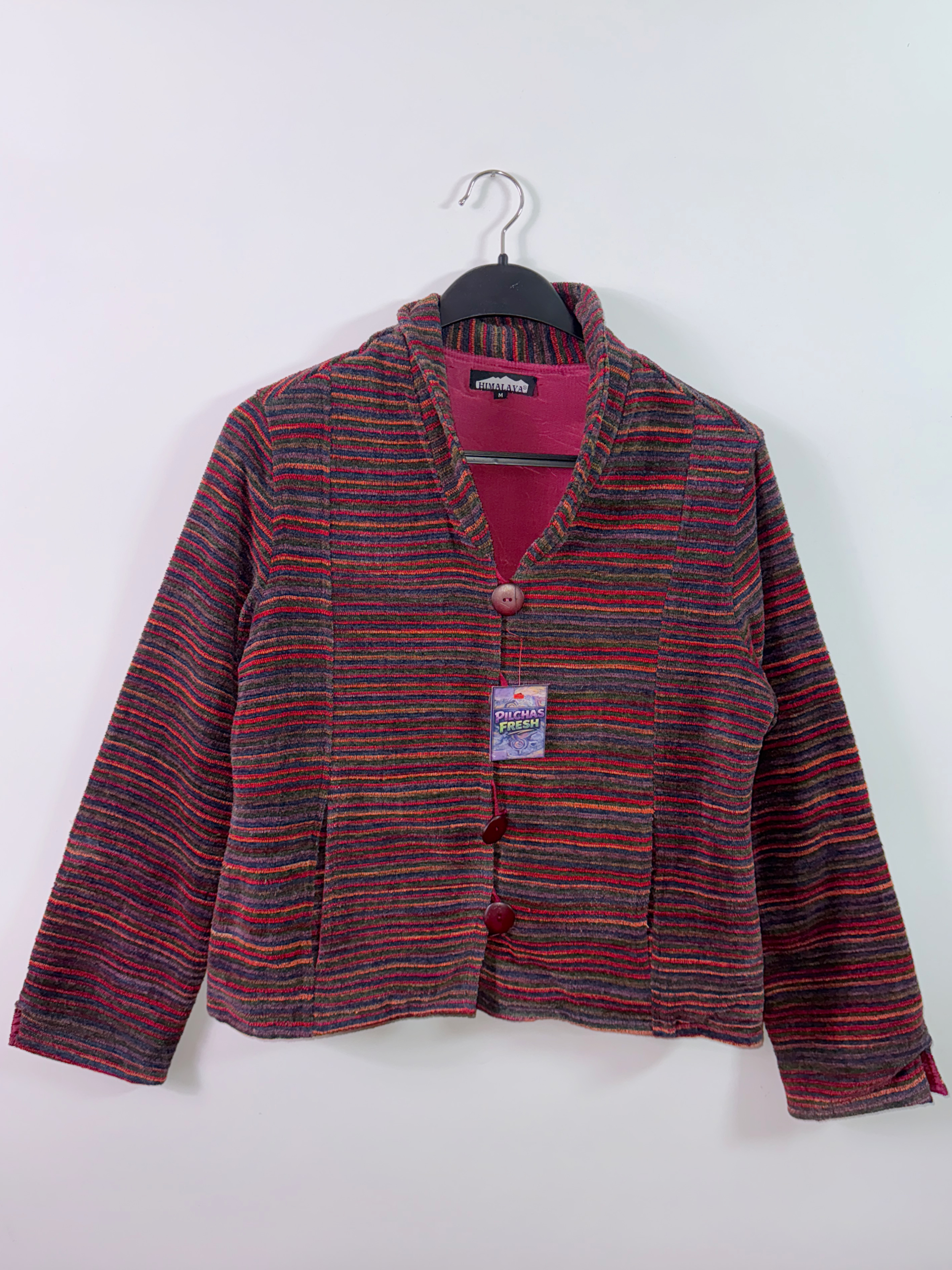 Chaqueta vintage (S.M) 1