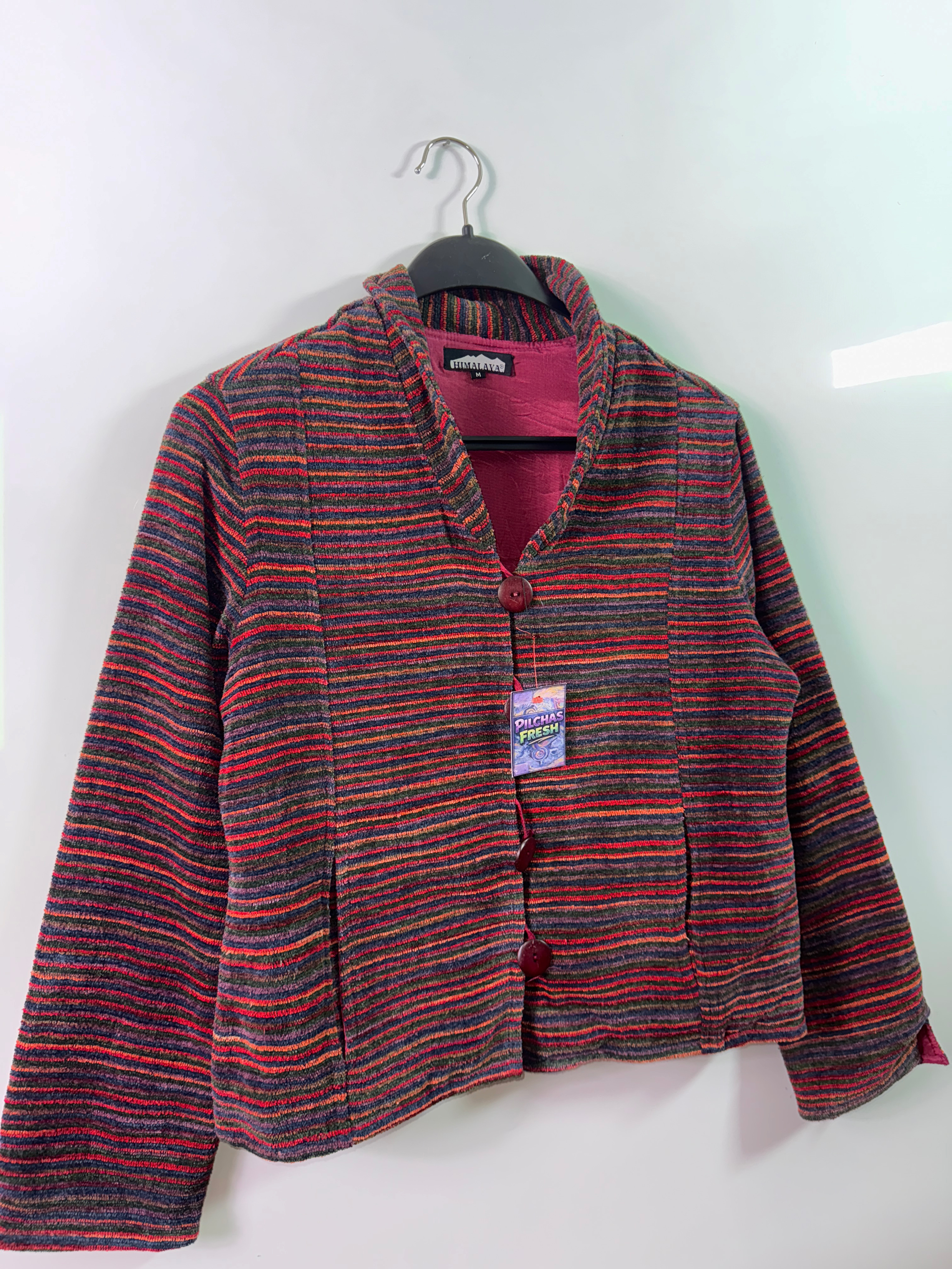 Chaqueta vintage (S.M) 2