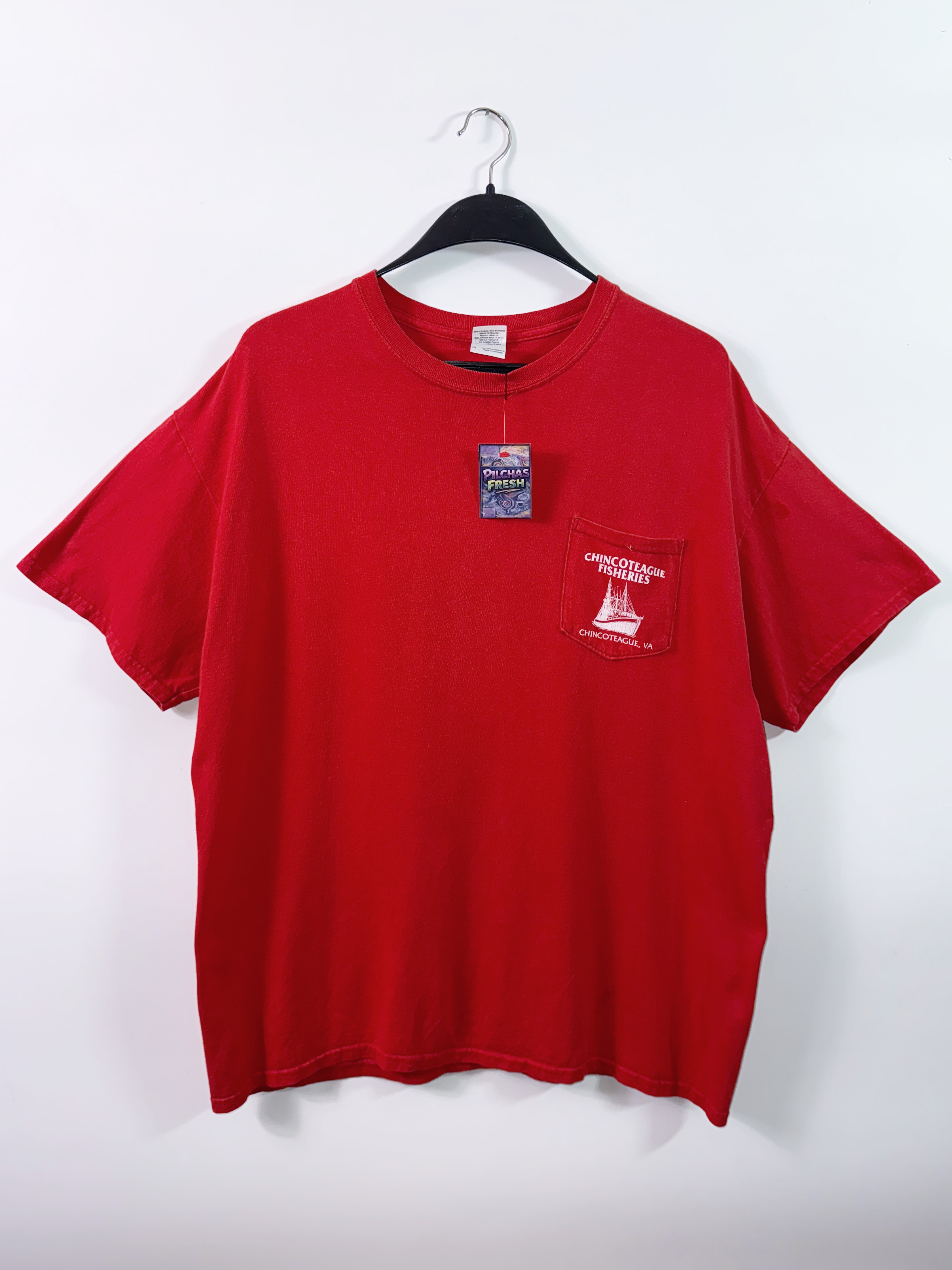 Polera vintage  (L) 2