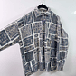 Camisa vintage  polar (L-XL) - Miniatura 2