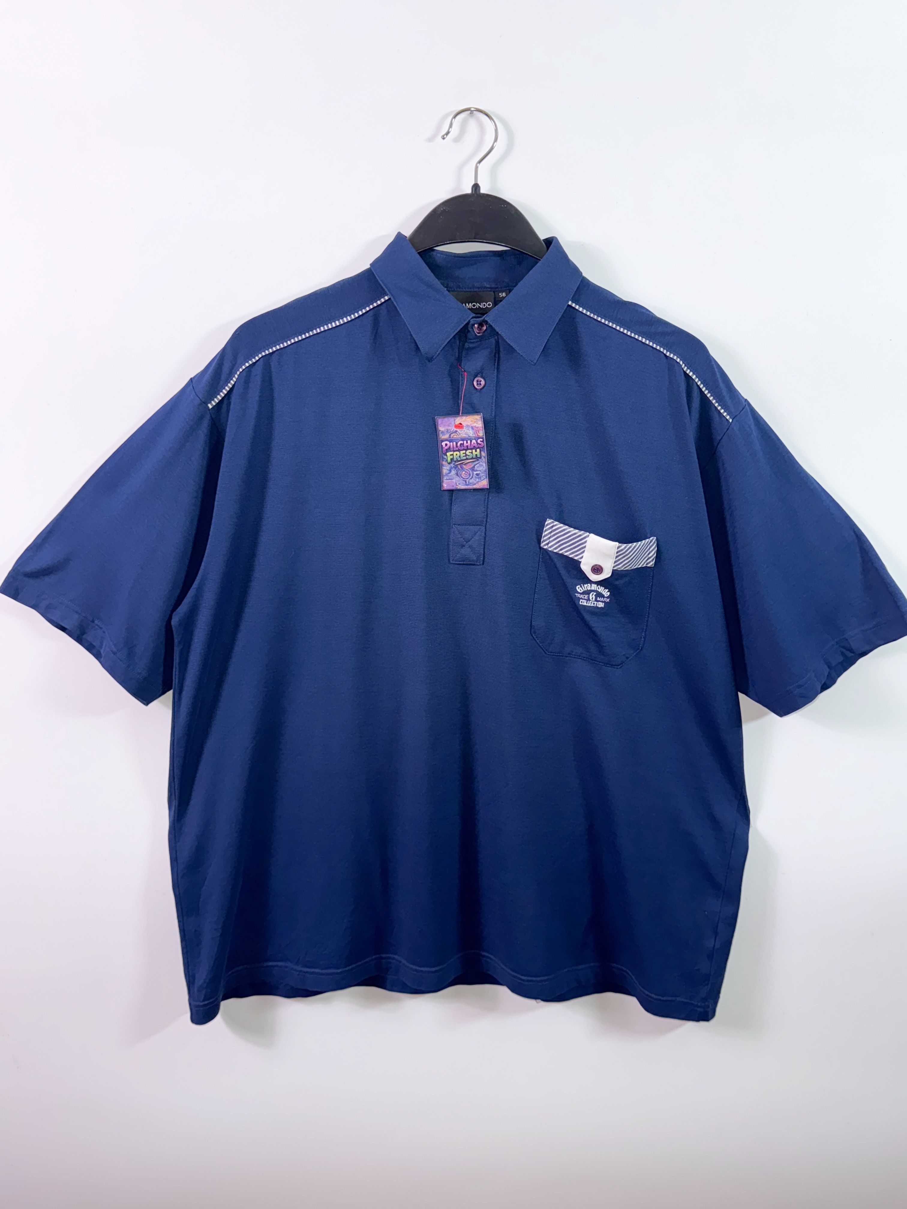 Polera vintage  (L) 1